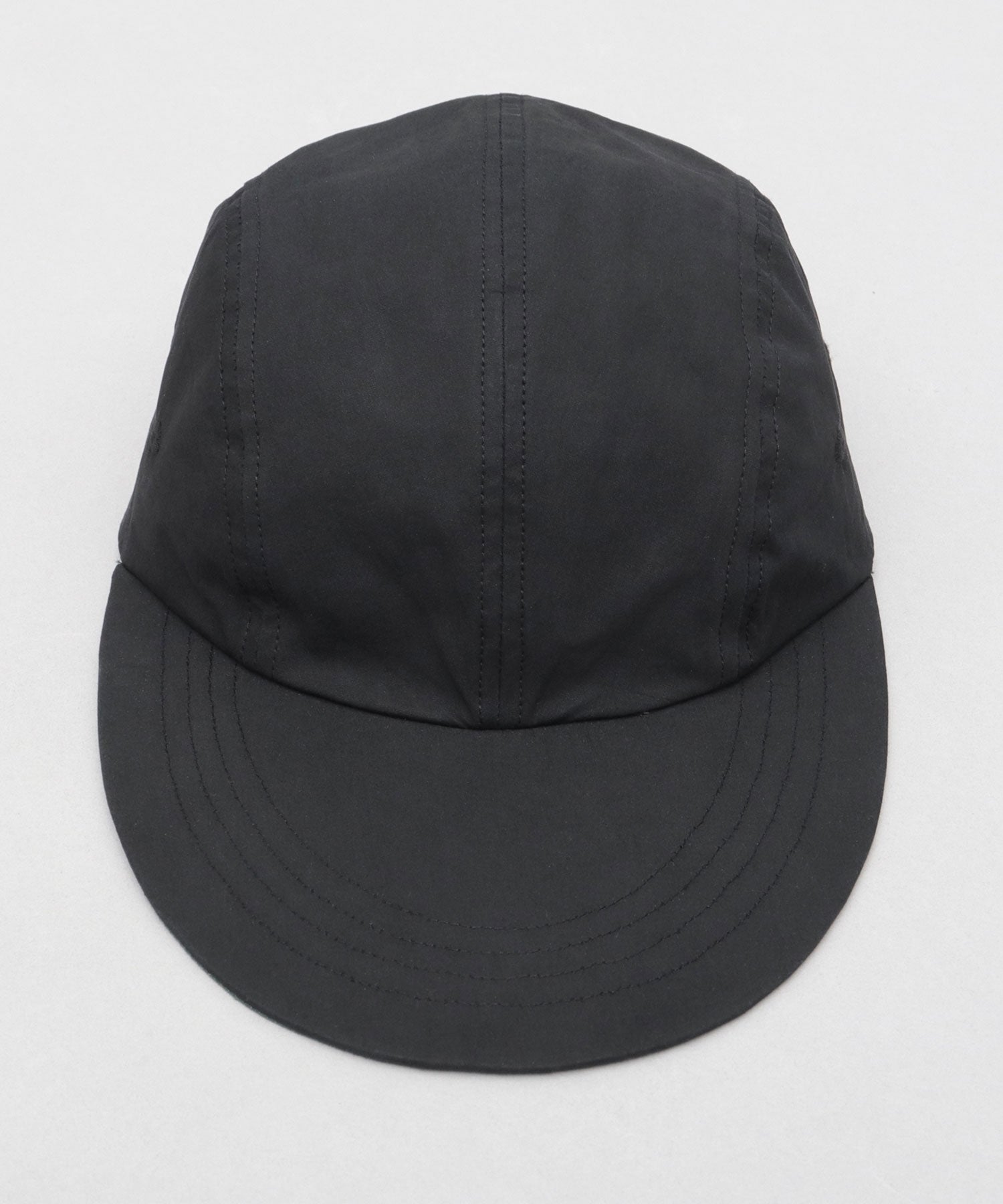 レックハッター Req Hatter つば長 ロングビル キャップ （ベージュ） ベージュ