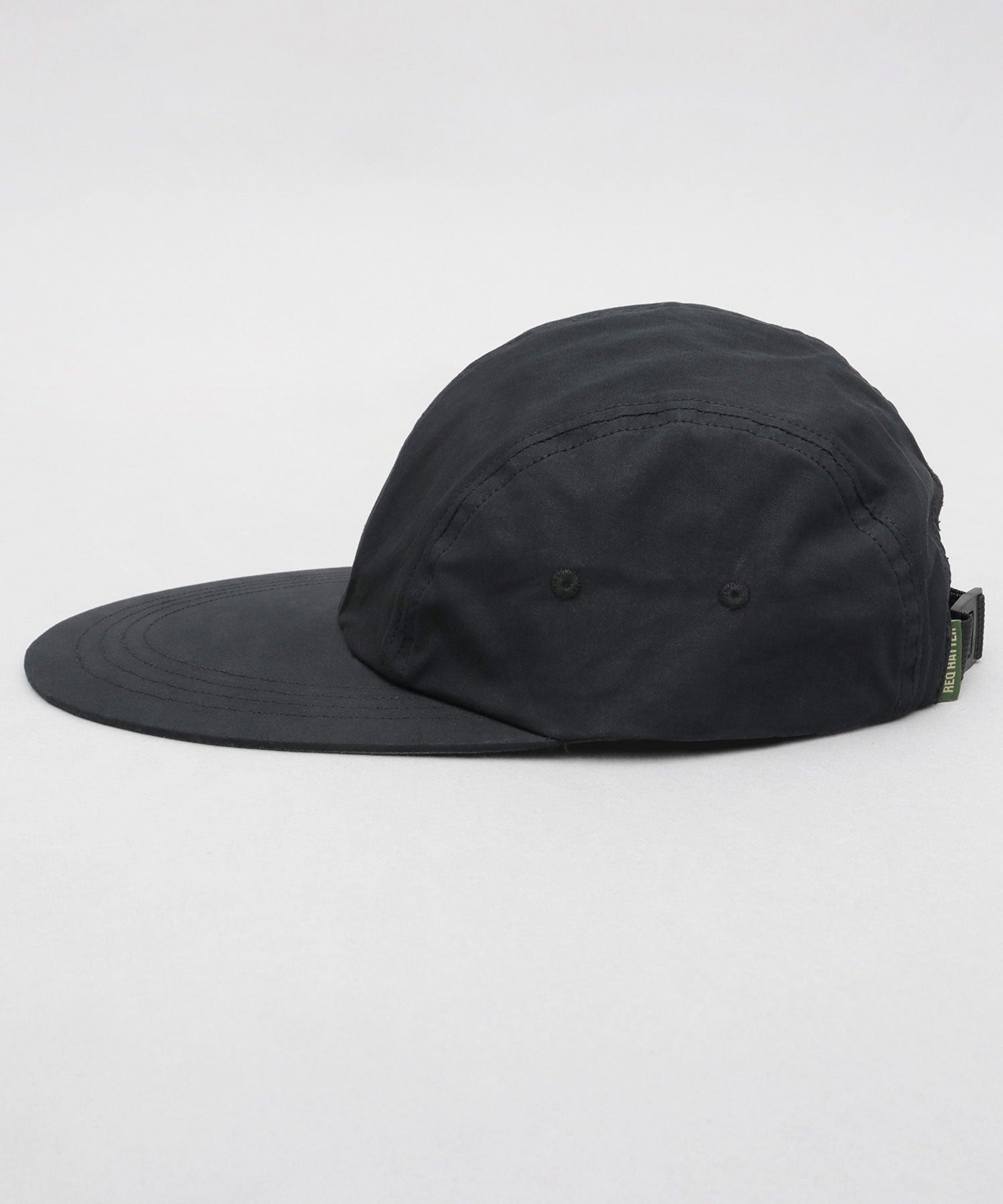 レックハッター Req Hatter つば長 ロングビル キャップ （ベージュ） ベージュ