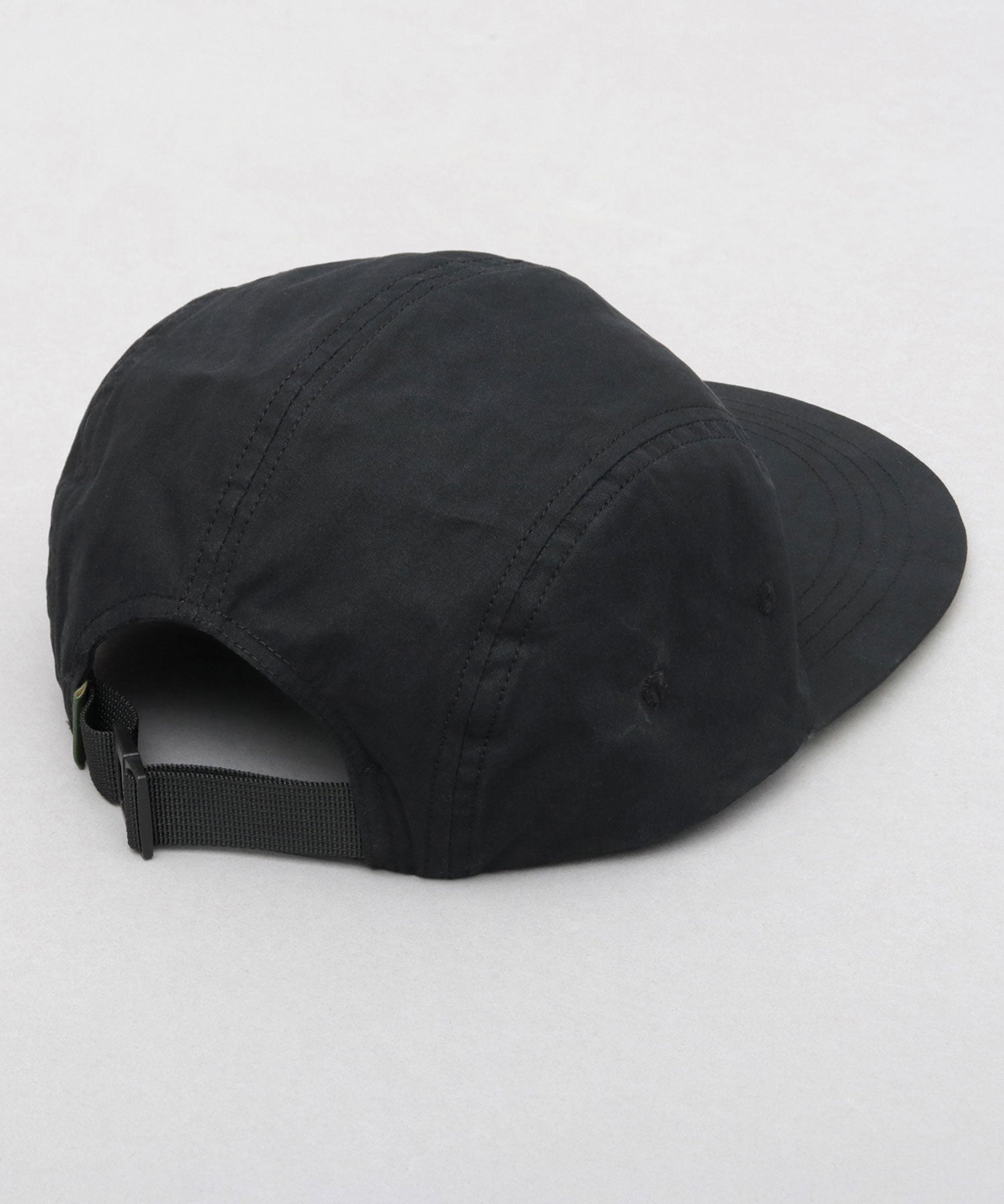 レックハッター Req Hatter つば長 ロングビル キャップ （ベージュ） ベージュ
