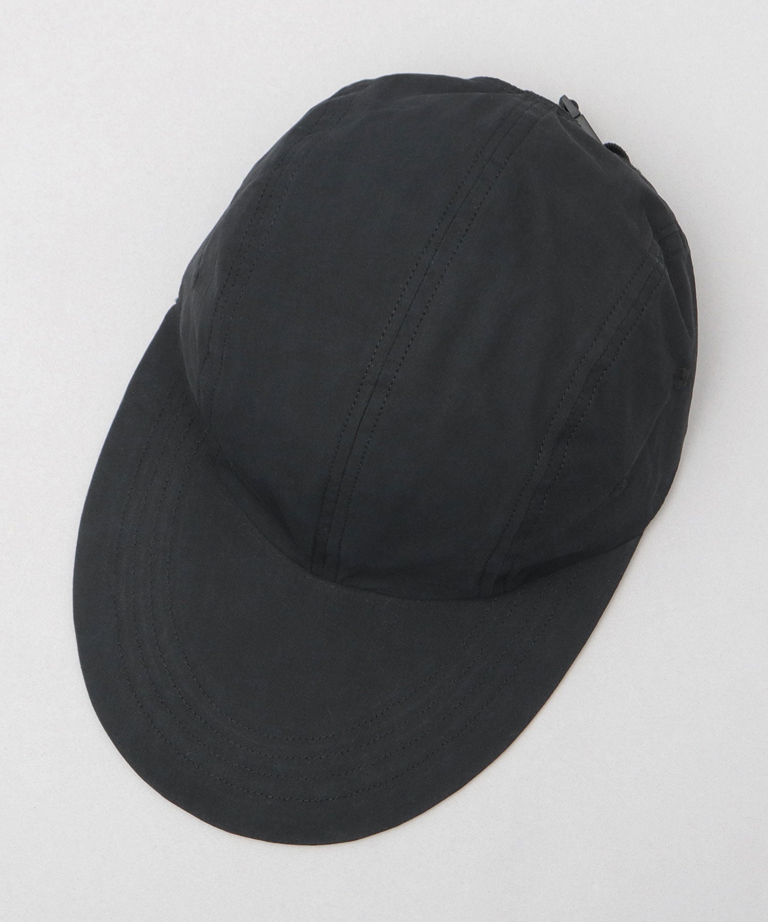 レックハッター Req Hatter つば長 ロングビル キャップ （ベージュ） ベージュ