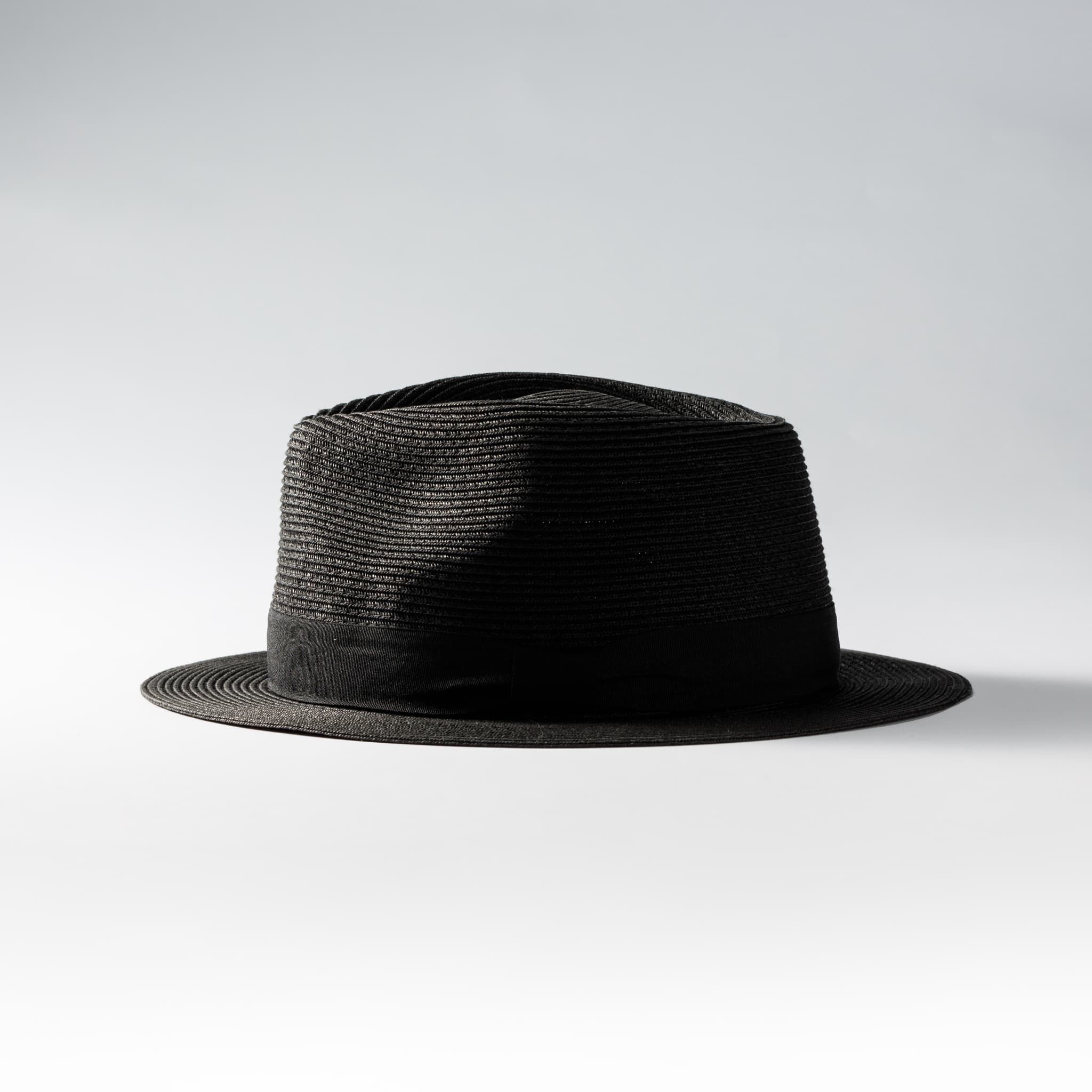 レックハッター Req Hatter ペーパーブレードハット （BLACK） BLACK