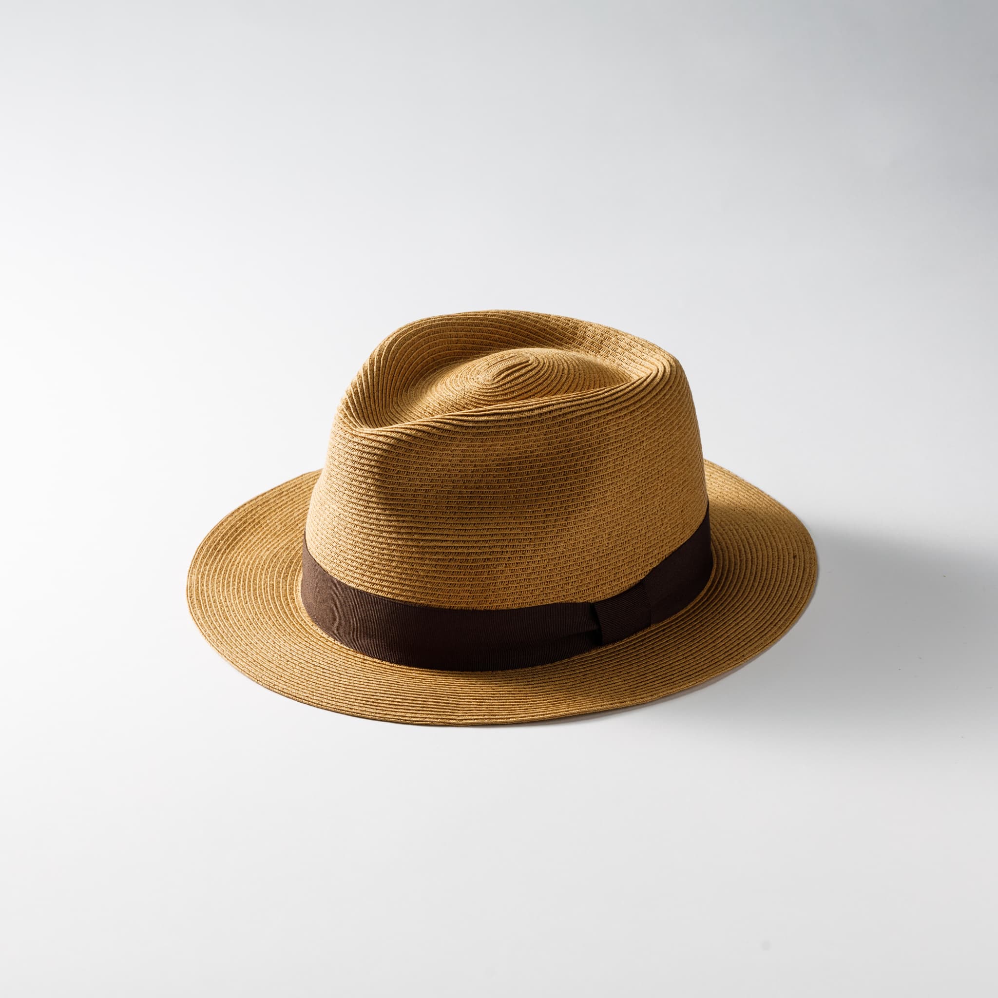 レックハッター Req Hatter ペーパーブレードハット （CAMEL） CAMEL