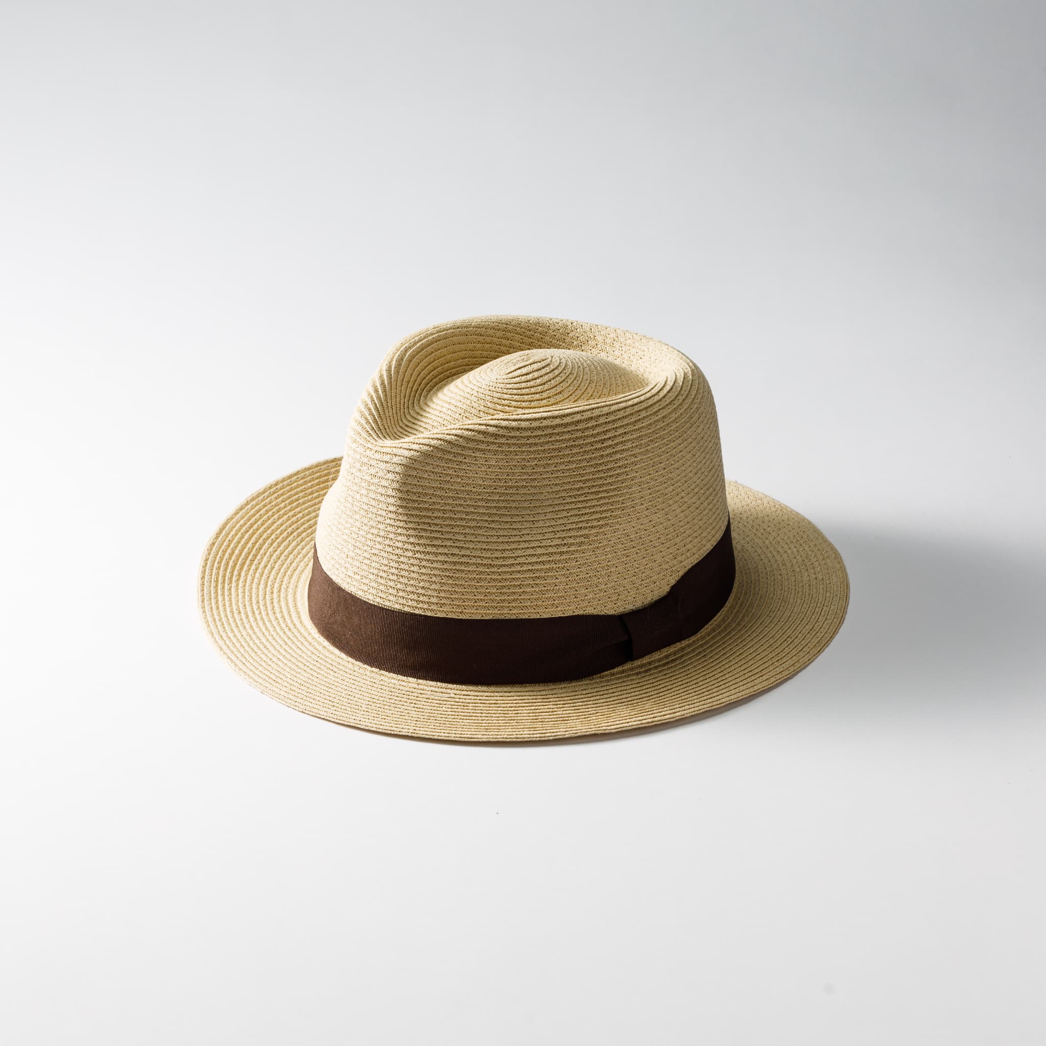 レックハッター Req Hatter ペーパーブレードハット （BEIGE） BEIGE