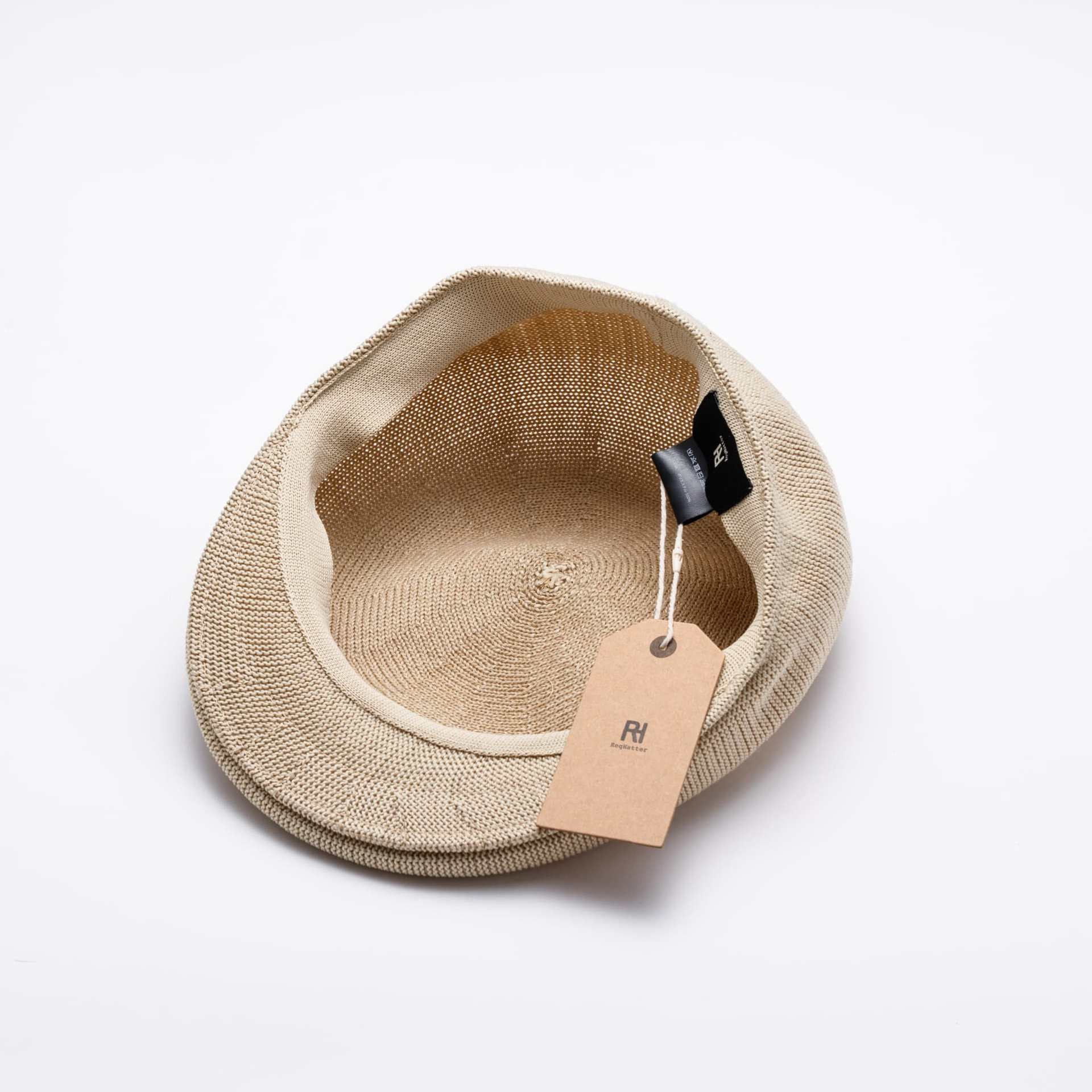 レックハッター Req Hatter THERMO HUNTING （BEIGE） BEIGE