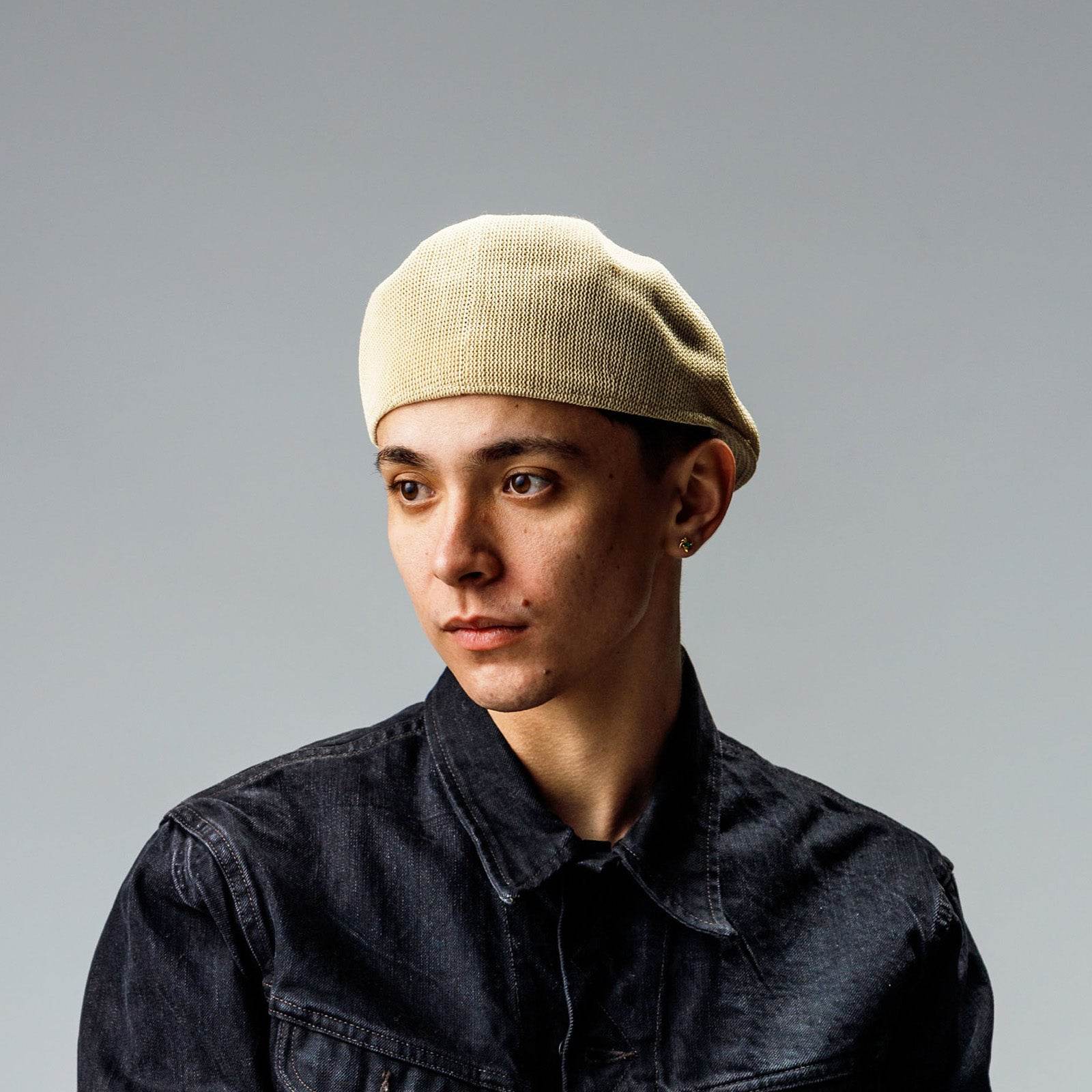レックハッター Req Hatter THERMO HUNTING （BEIGE） BEIGE