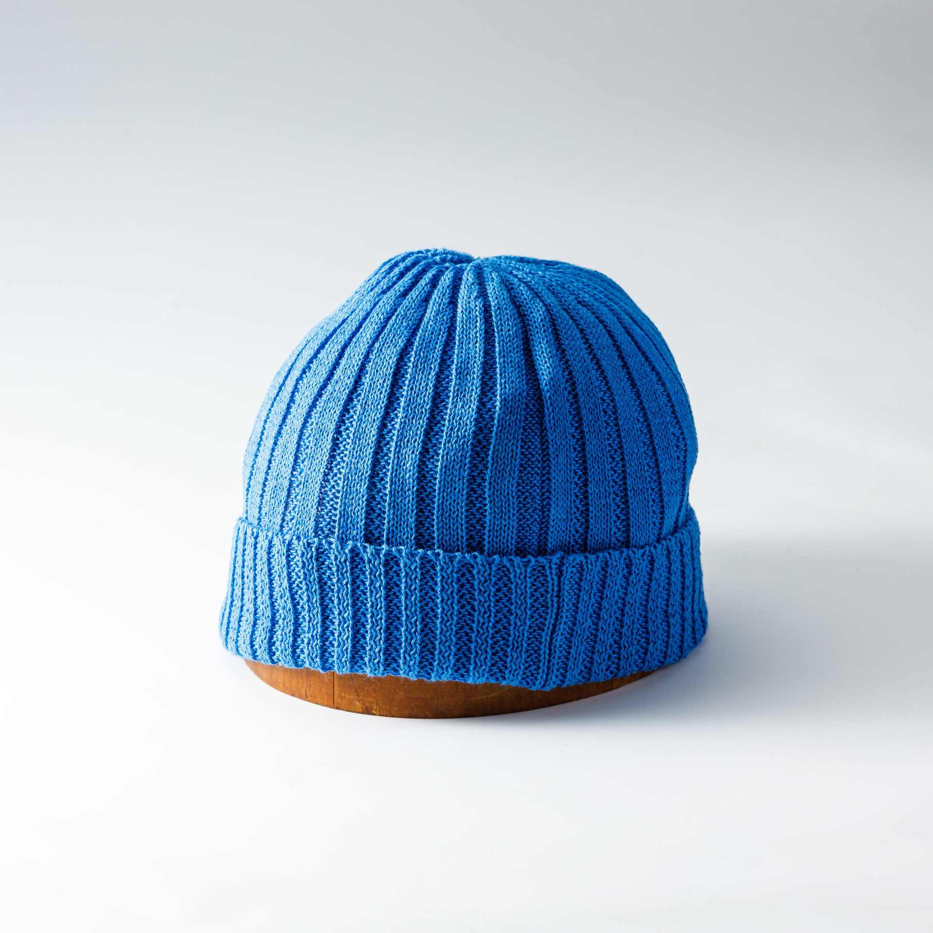 レックハッター Req Hatter LINEN WATCH （BLUE） BLUE