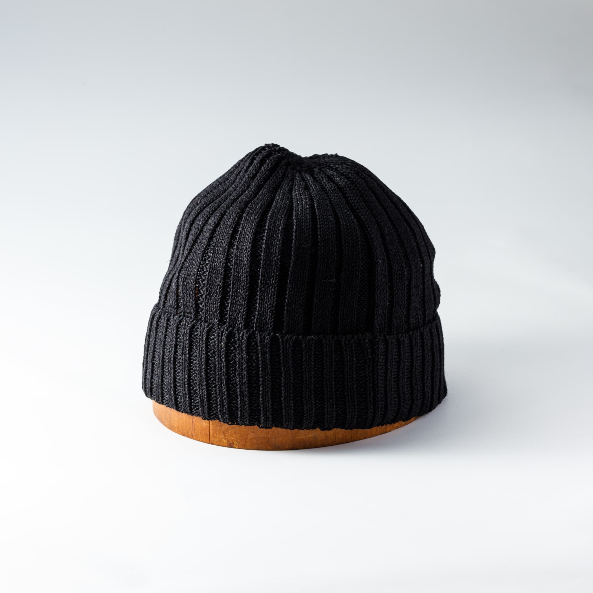 レックハッター Req Hatter LINEN WATCH （BLACK） BLACK