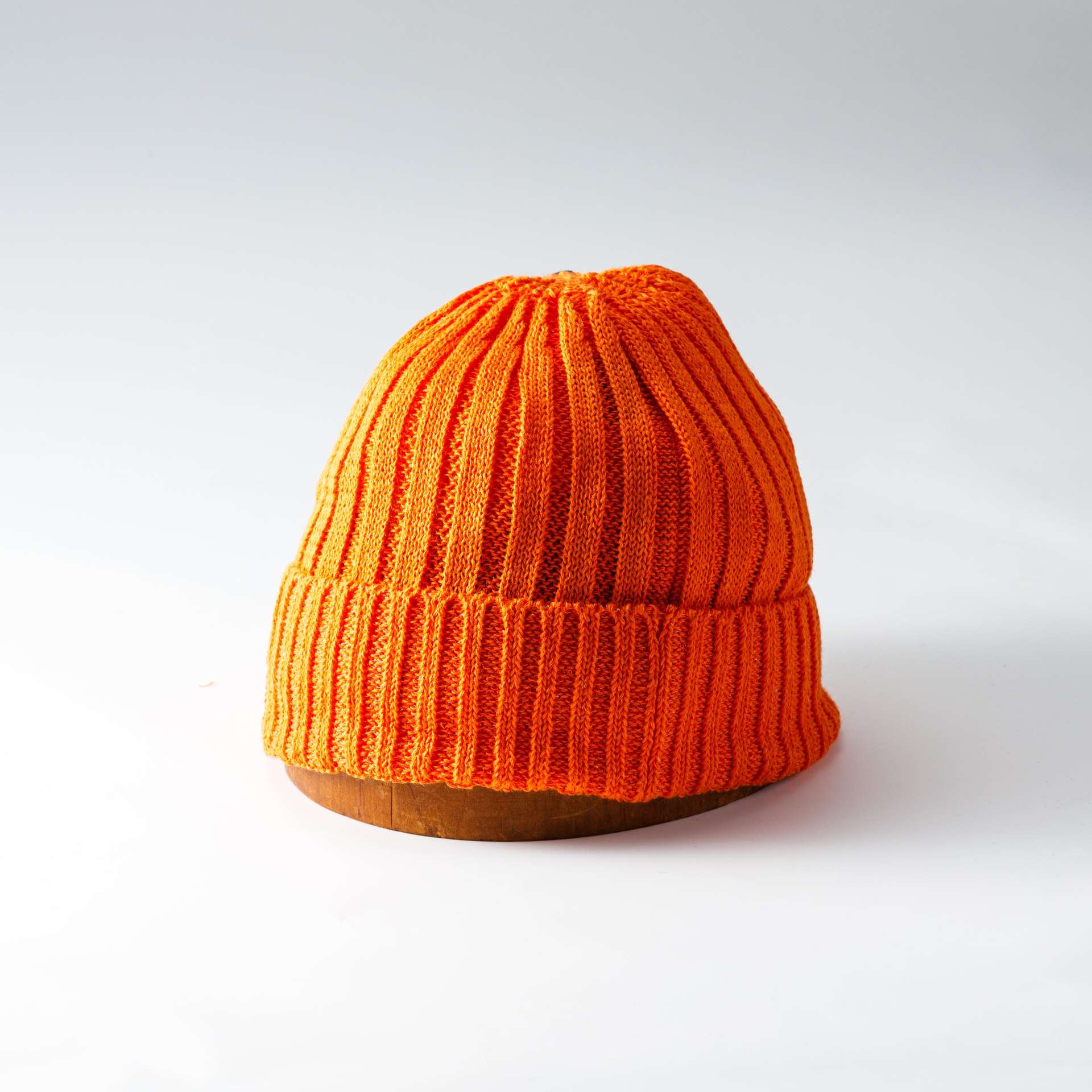レックハッター Req Hatter LINEN WATCH （ORANGE） ORANGE