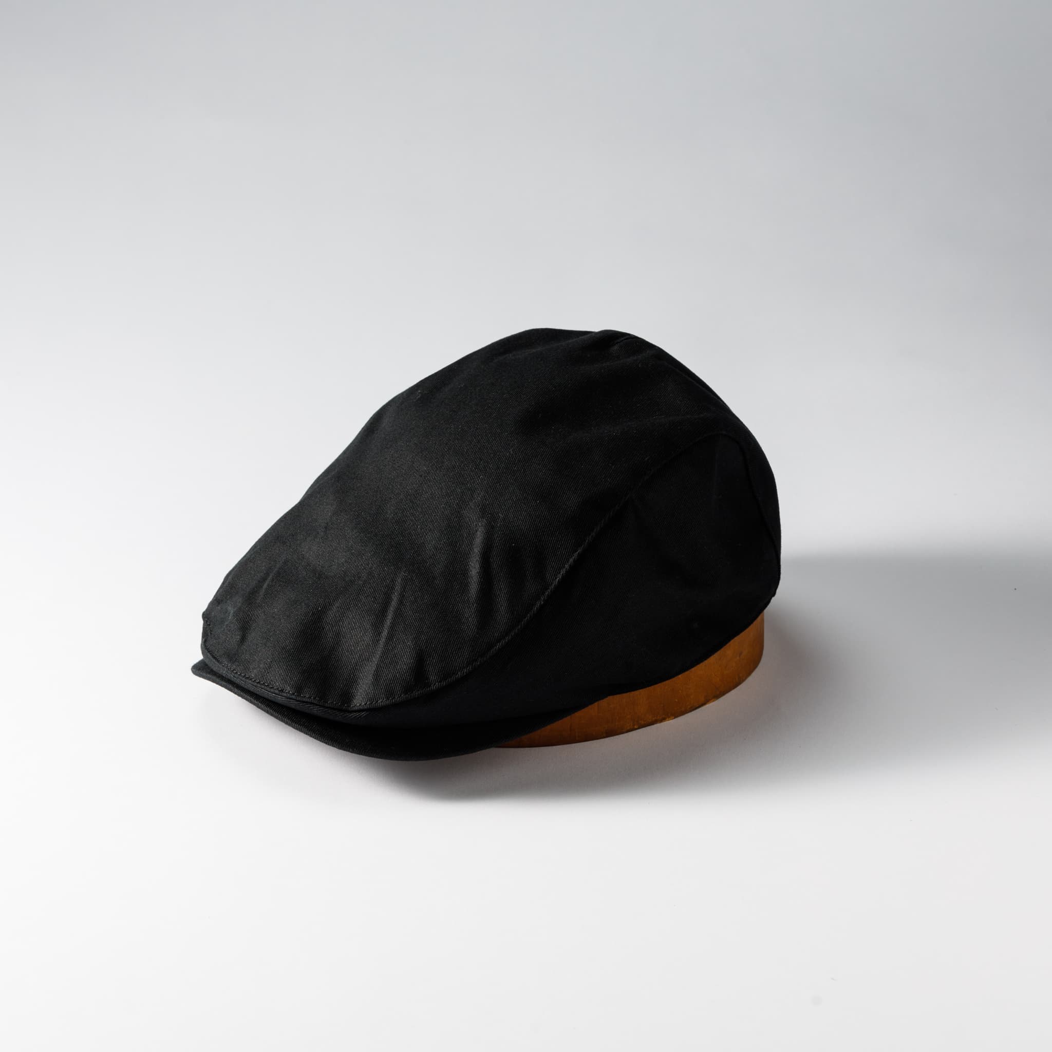 レックハッター Req Hatter COTTON HUNTING （BLACK） BLACK