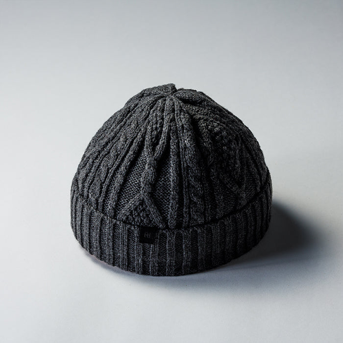 レックハッター Req Hatter CABLE BORE WATCH ケーブル裏ボアワッチ （GRAY） GRAY