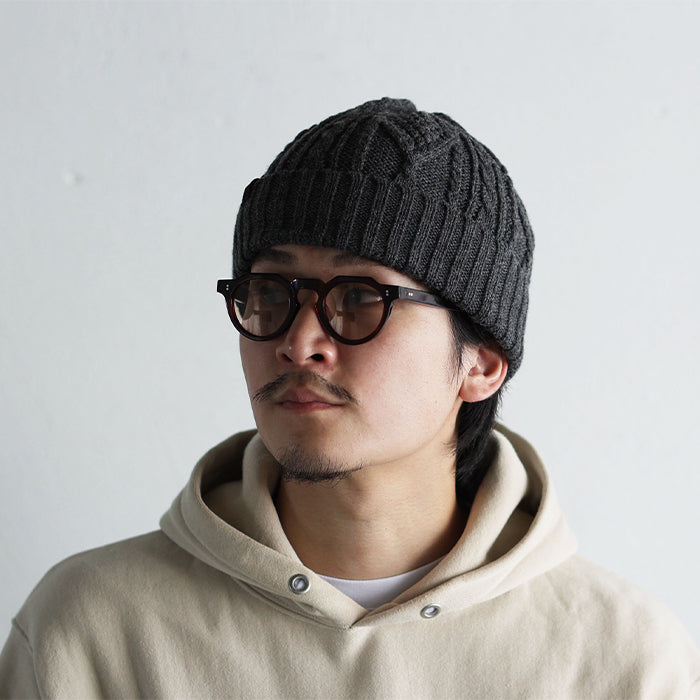 レックハッター Req Hatter CABLE BORE WATCH ケーブル裏ボアワッチ （GRAY） GRAY
