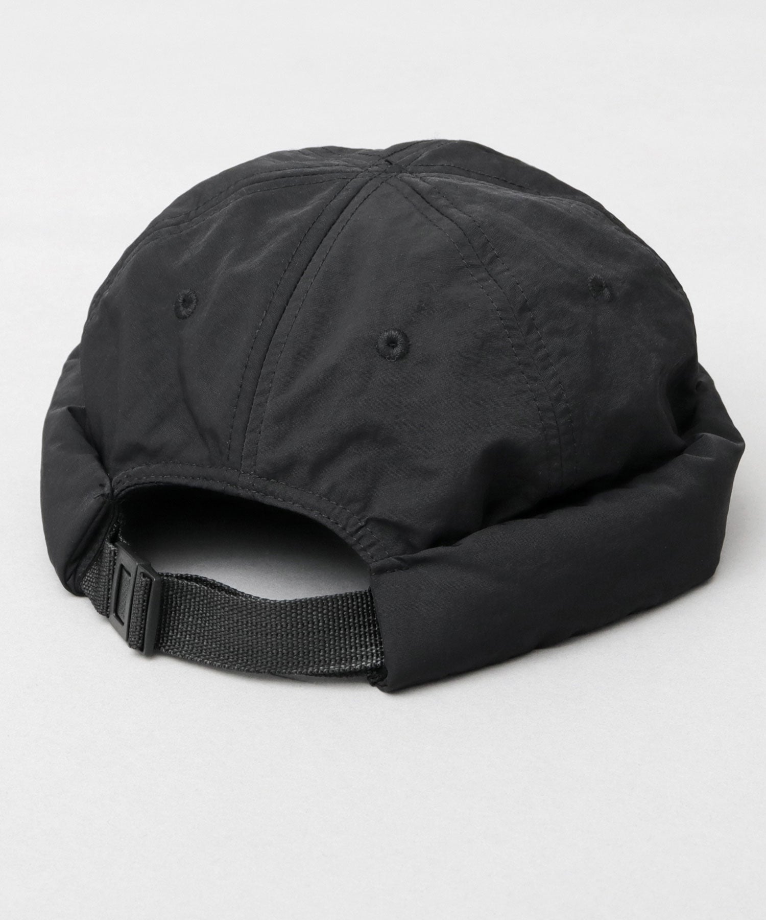 レックハッター Req Hatter ロールキャップ 帽子 キャップ フィッシャーマンキャップ メンズ つば無し ツバ無し ワッチキャップ