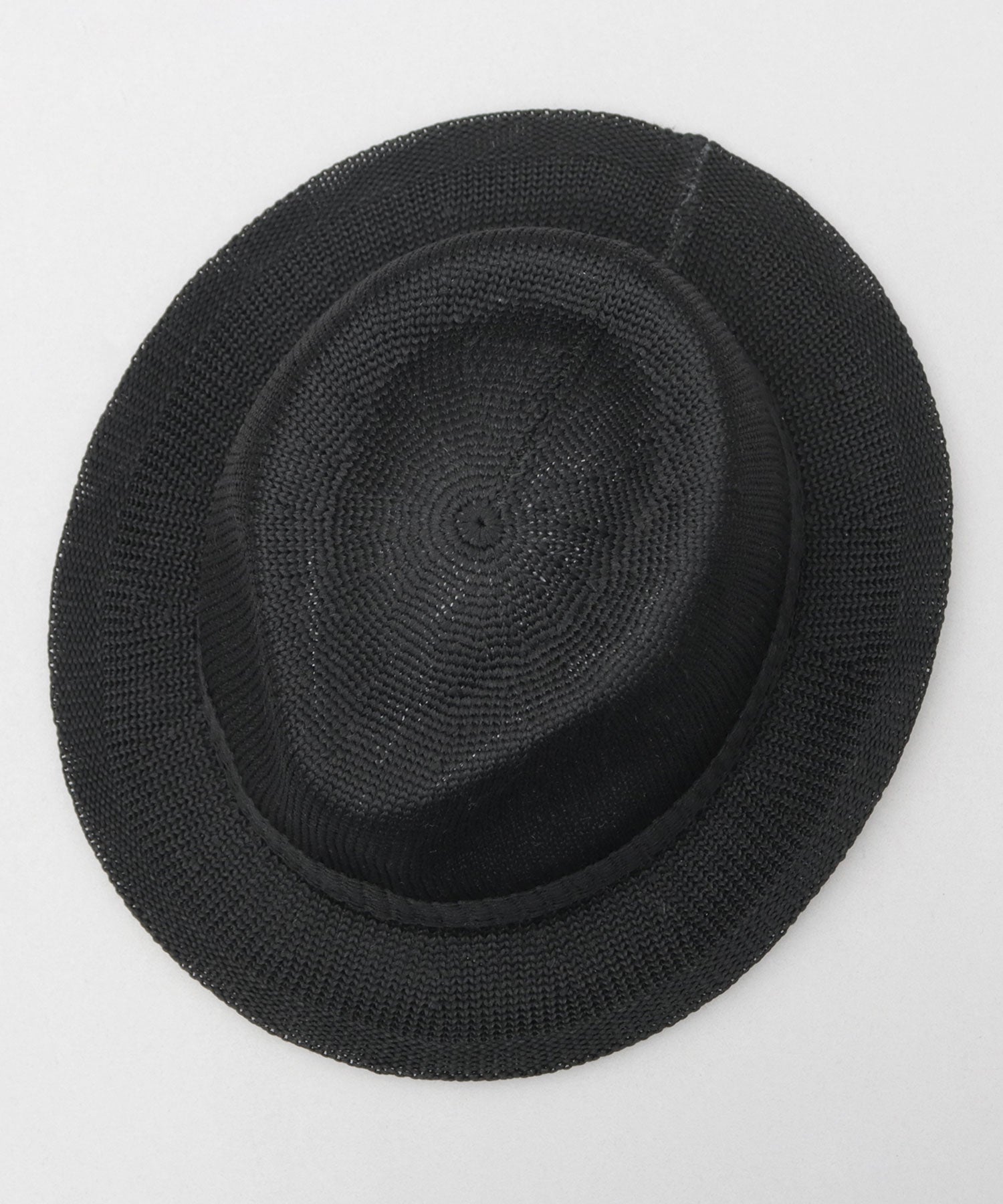 レックハッター Req Hatter サーモ 中折れハット （ブラック） ブラック