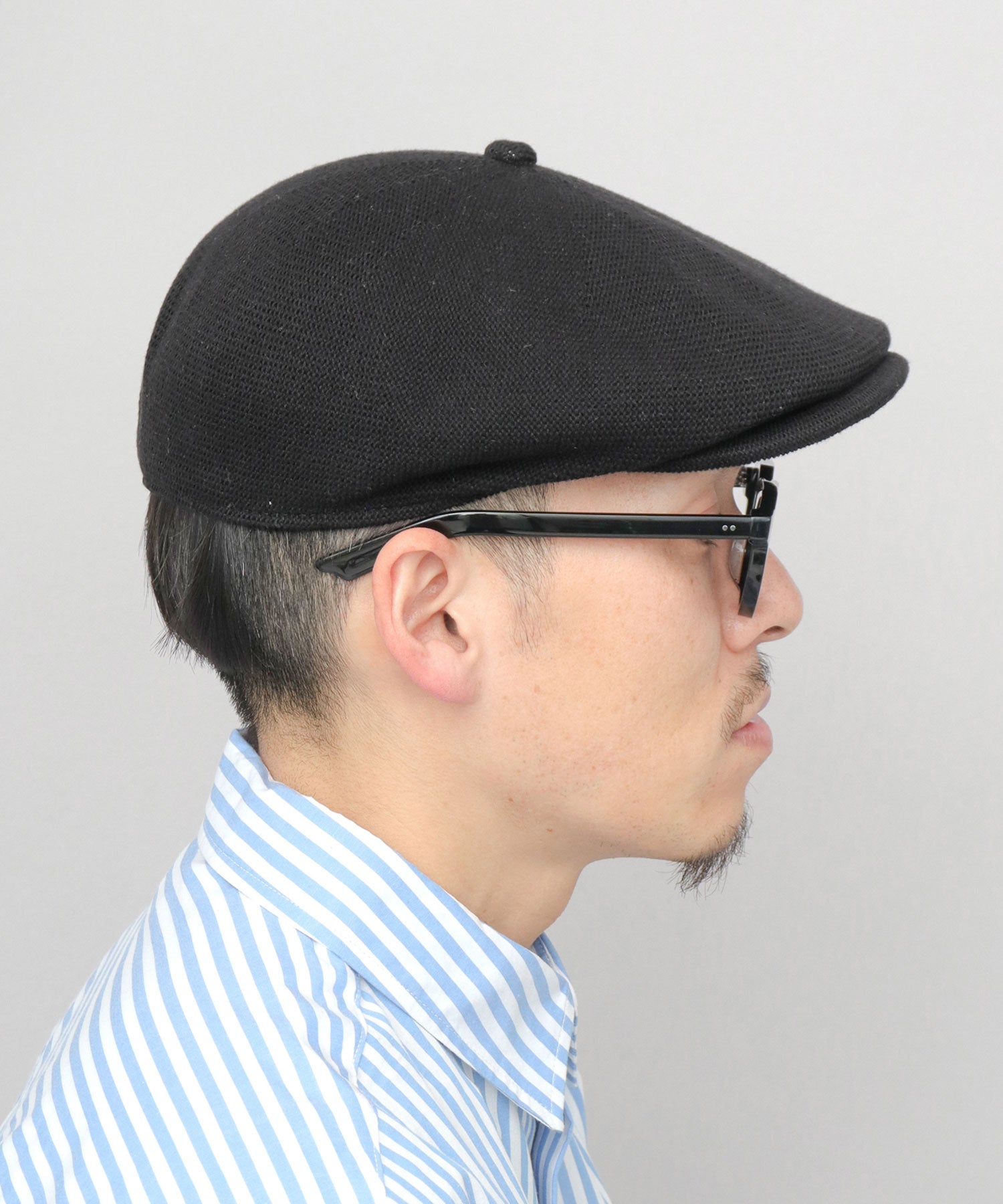 レックハッター Req Hatter サーモニット キャスケット ベレー （カーキ） カーキ