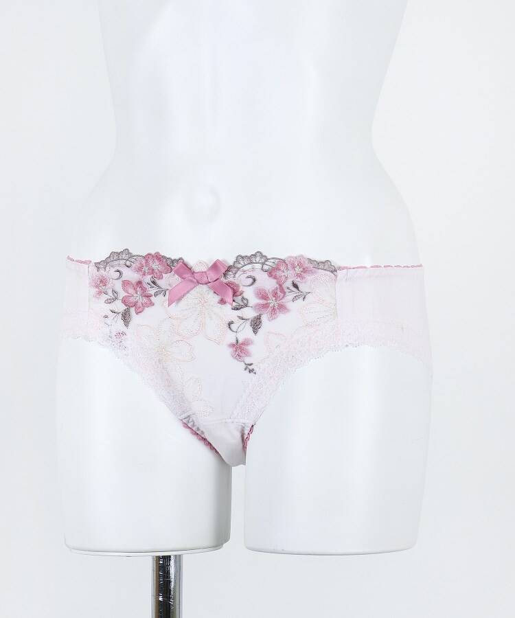リサマリ Risa Magli ヴァレリー サニタリーショーツ【返品不可商品】 （ミント(020)） ミント(020)