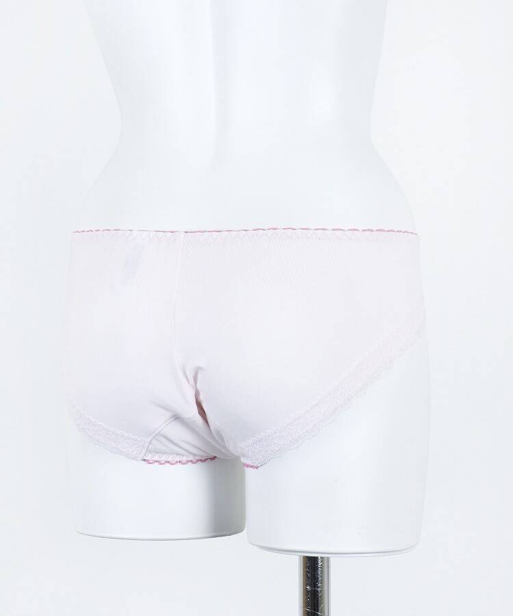 リサマリ Risa Magli ヴァレリー サニタリーショーツ【返品不可商品】 （ミント(020)） ミント(020)