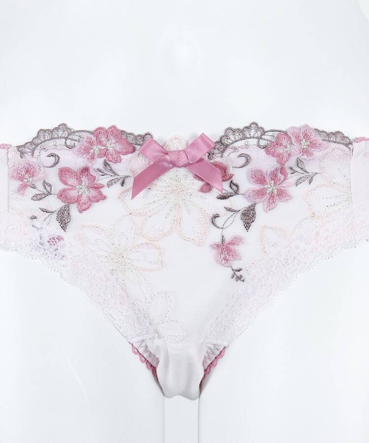 リサマリ Risa Magli ヴァレリー サニタリーショーツ【返品不可商品】 （ミント(020)） ミント(020)