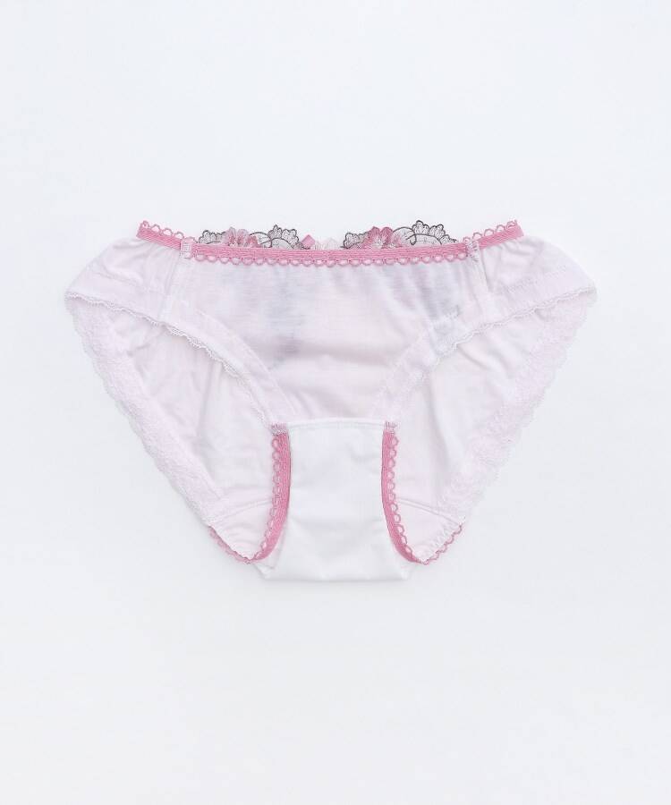 リサマリ Risa Magli ヴァレリー サニタリーショーツ【返品不可商品】 （ミント(020)） ミント(020)