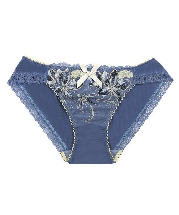 リサマリ Risa Magli イレーナ ノーマルショーツ【返品不可商品】 （アイボリー(004)） アイボリー(004)