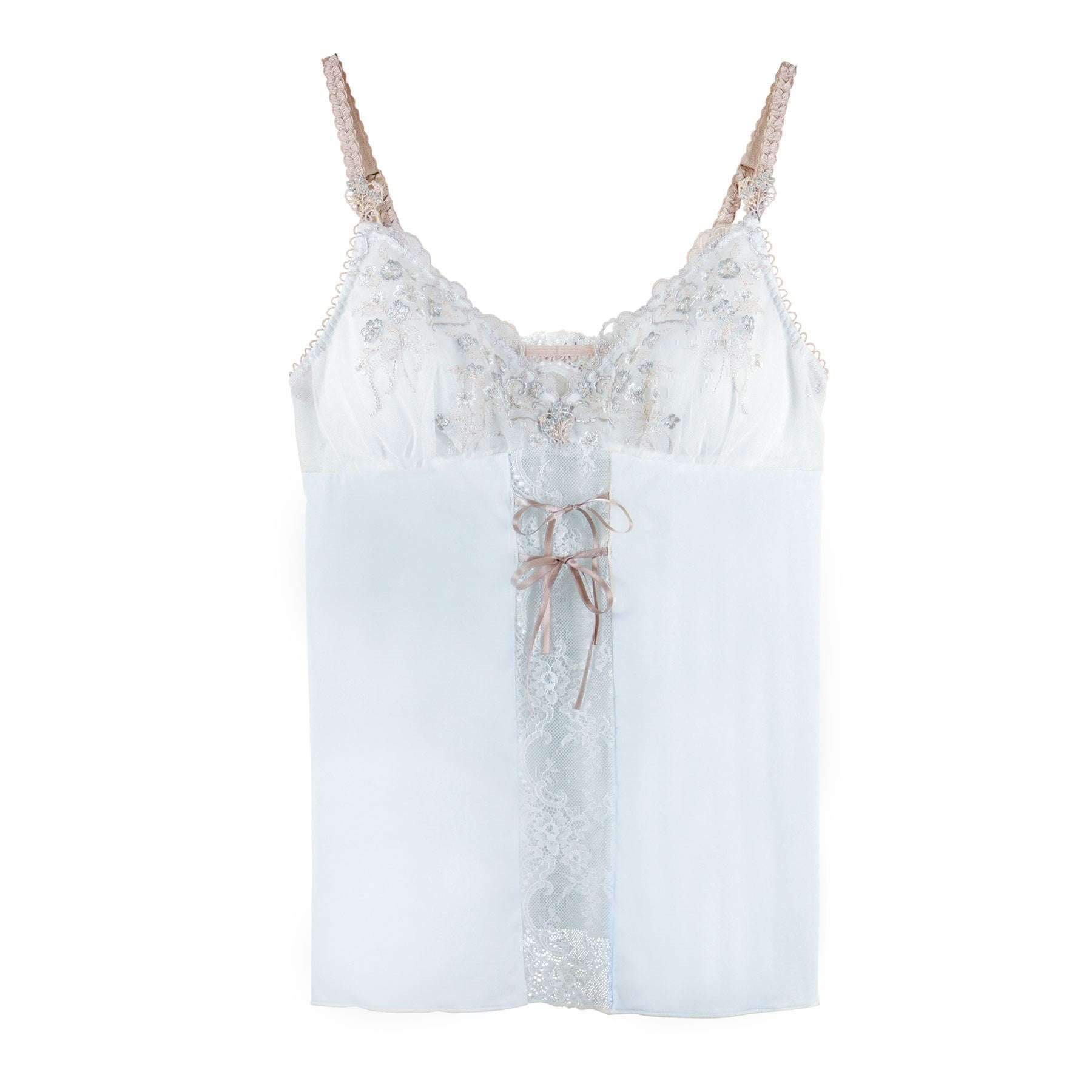 Risa Magli Risa Magli □ Camisole with cups