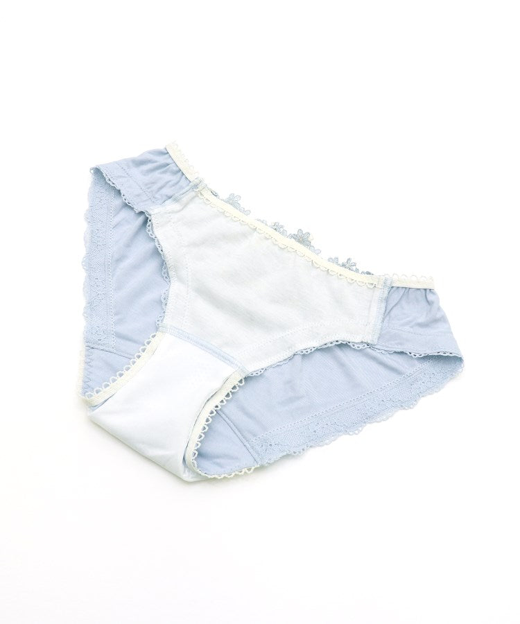 リサマリ Risa Magli ◆レーナ サニタリー 【返品不可商品】 （ブルー(092)） ブルー(092)