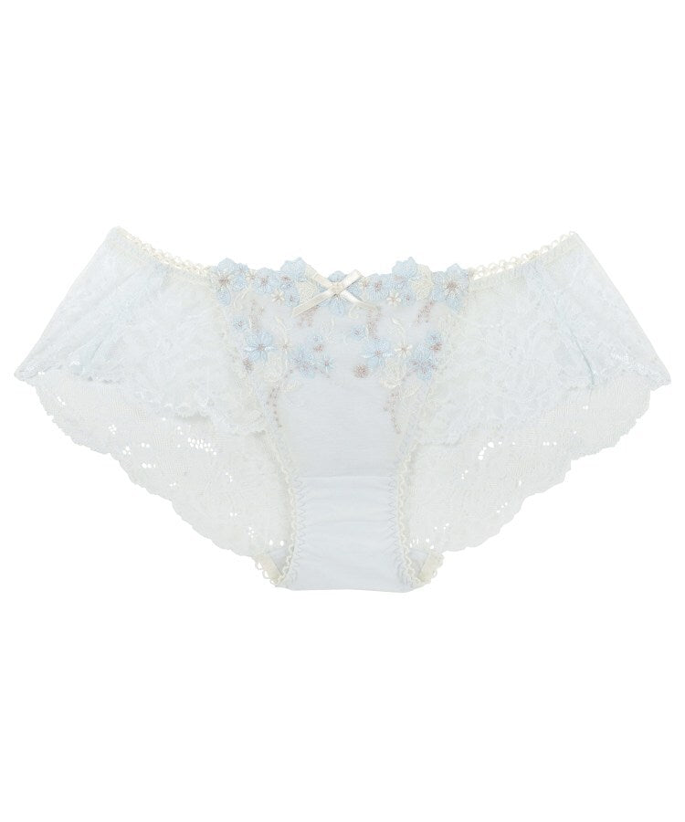 リサマリ Risa Magli フェナ レースショーツ 【返品不可商品】 （ピンク(071)） ピンク(071)