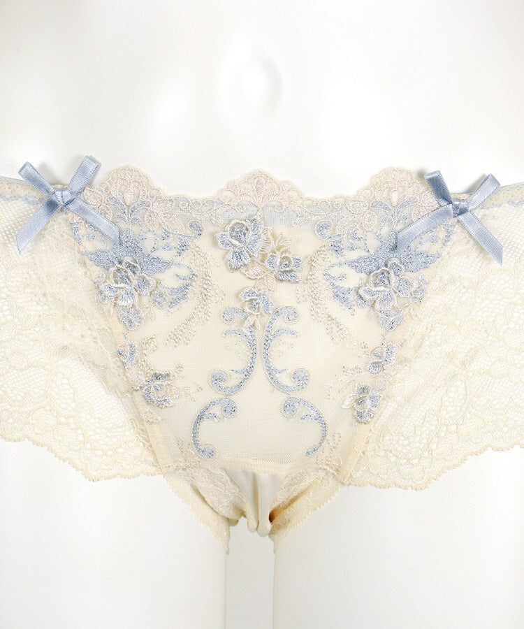 リサマリ Risa Magli ◆カタリーナ ヒップハング 【返品不可商品】 （グレー(012)） グレー(012)