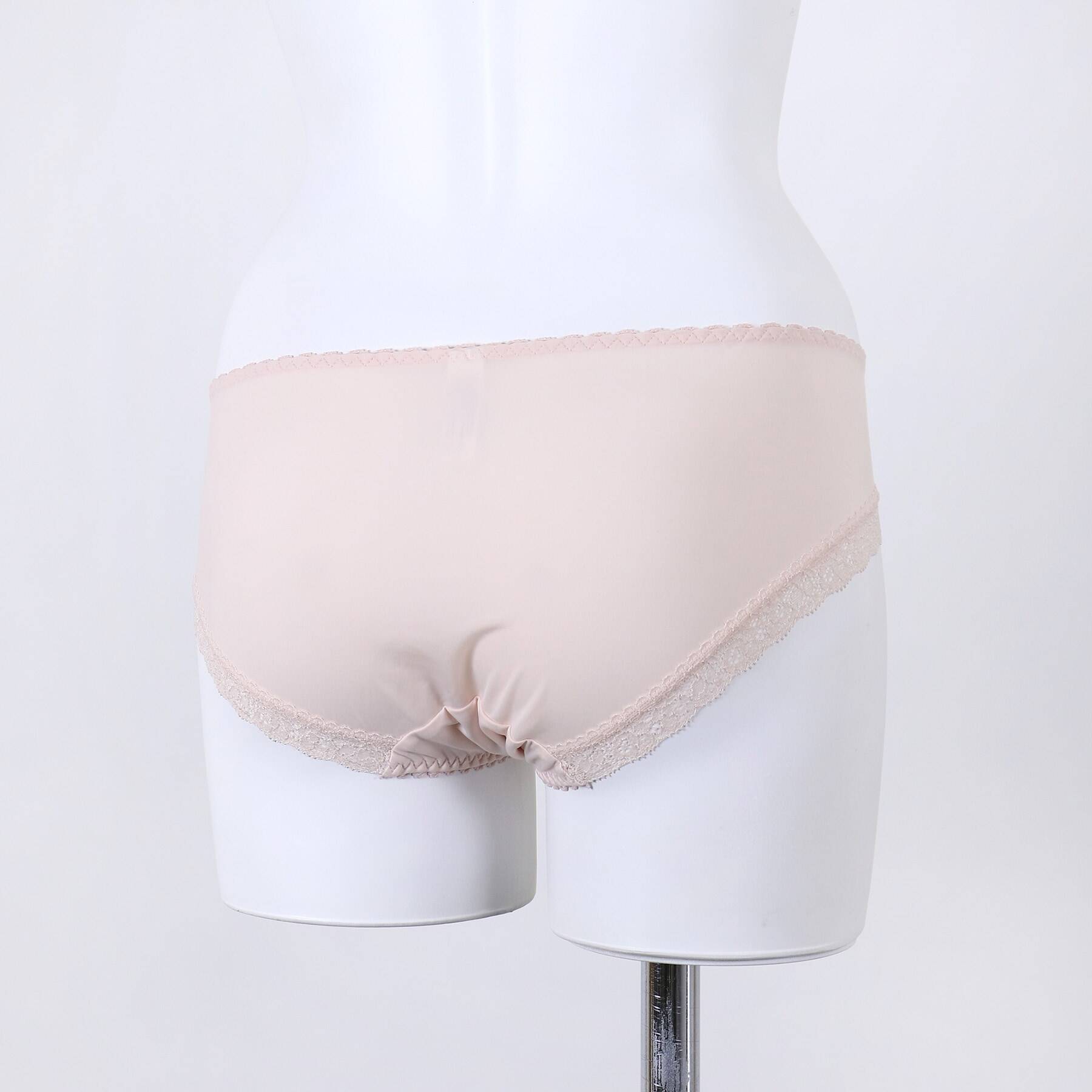 リサマリ Risa Magli パウラ ノーマルショーツ【返品不可商品】