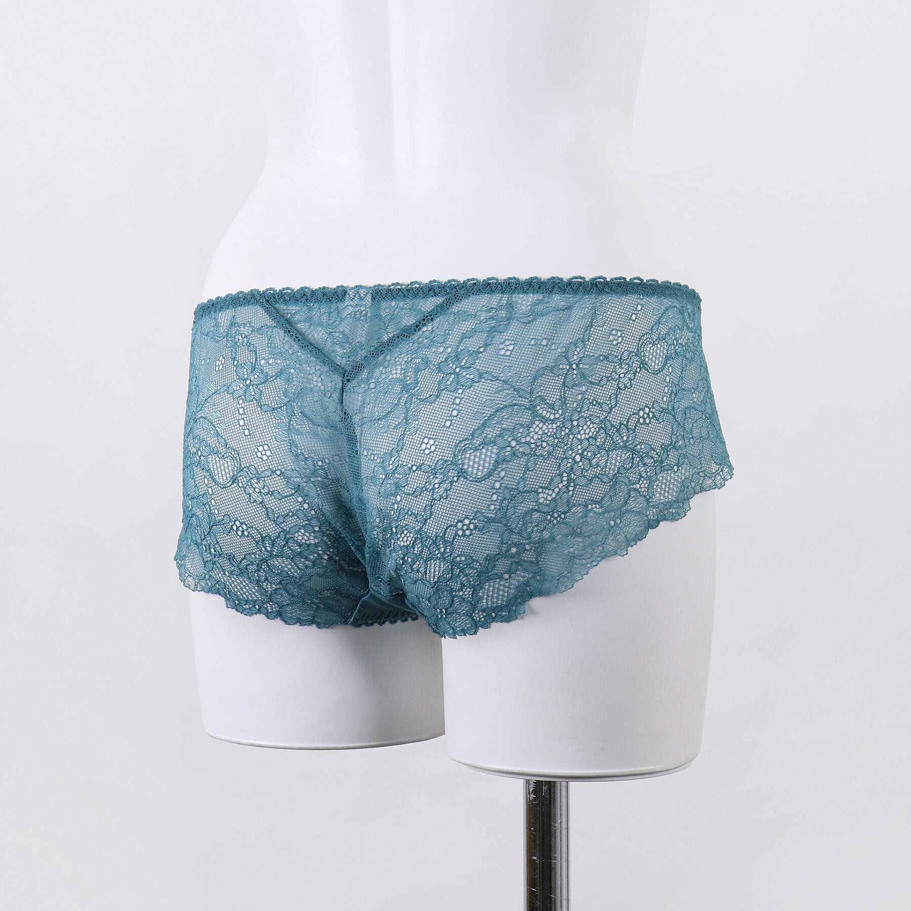 リサマリ Risa Magli ナタリー レースショーツ【返品不可商品】