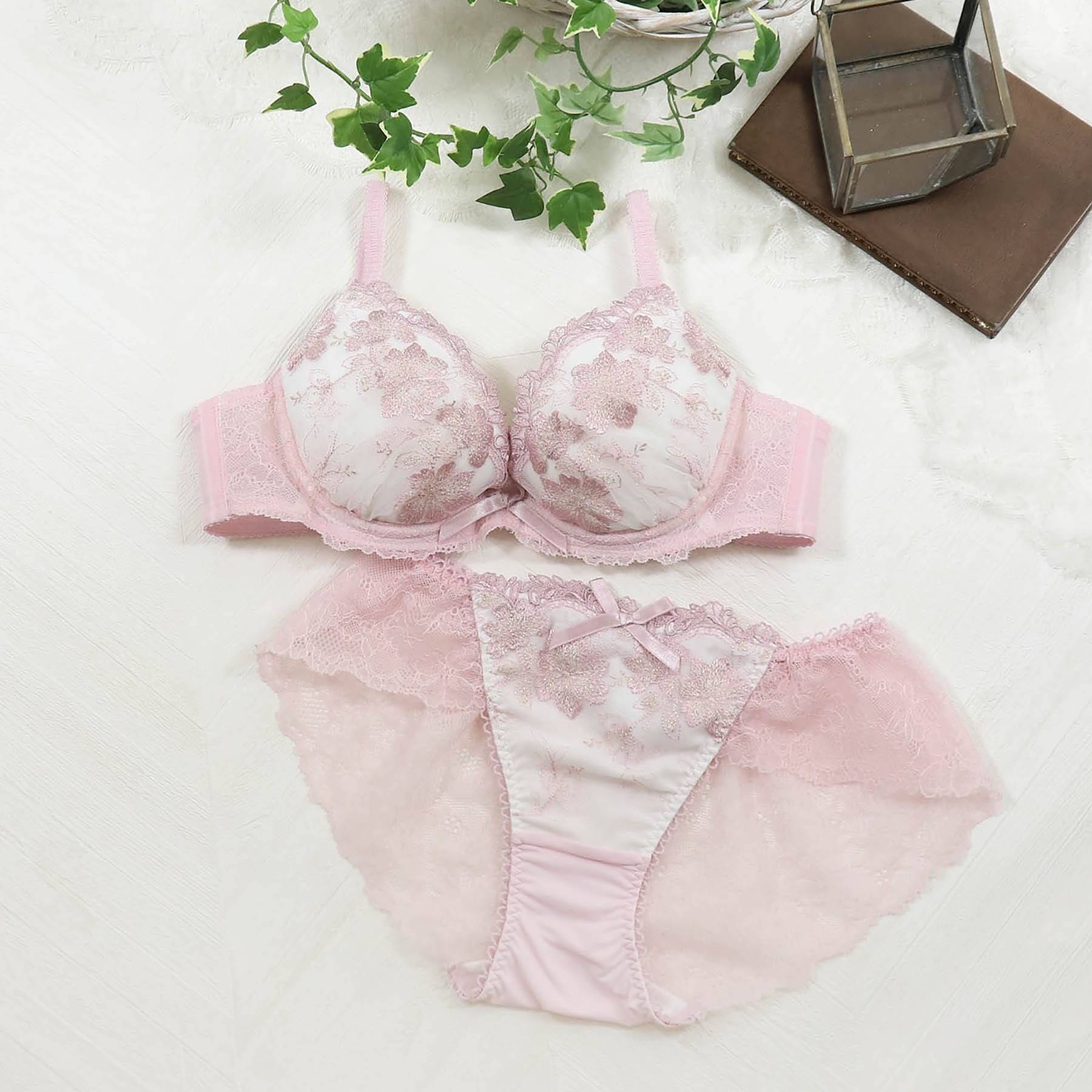 リサマリ Risa Magli ナタリー レースショーツ【返品不可商品】