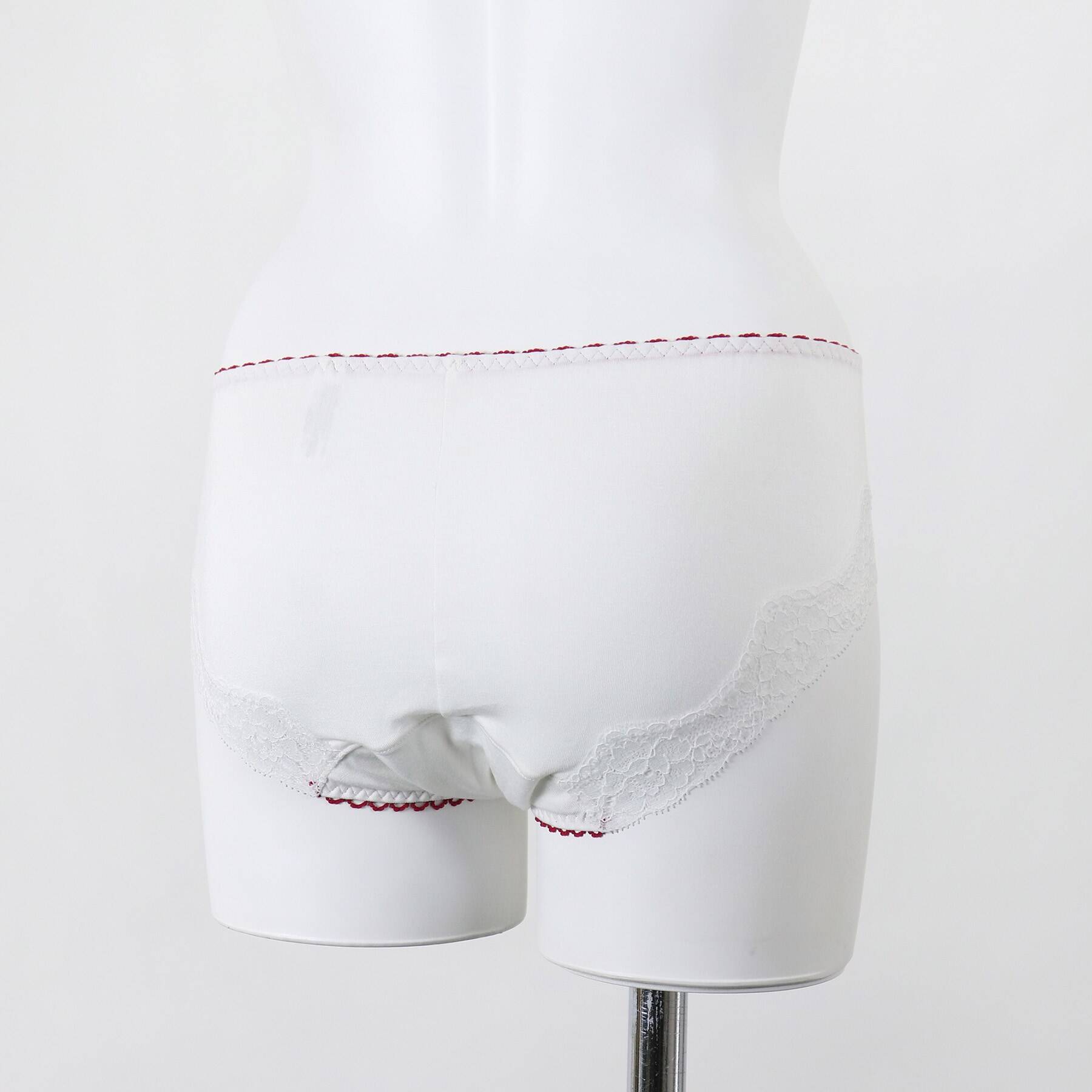 リサマリ Risa Magli クラウディア サニタリーショーツ【返品不可商品】