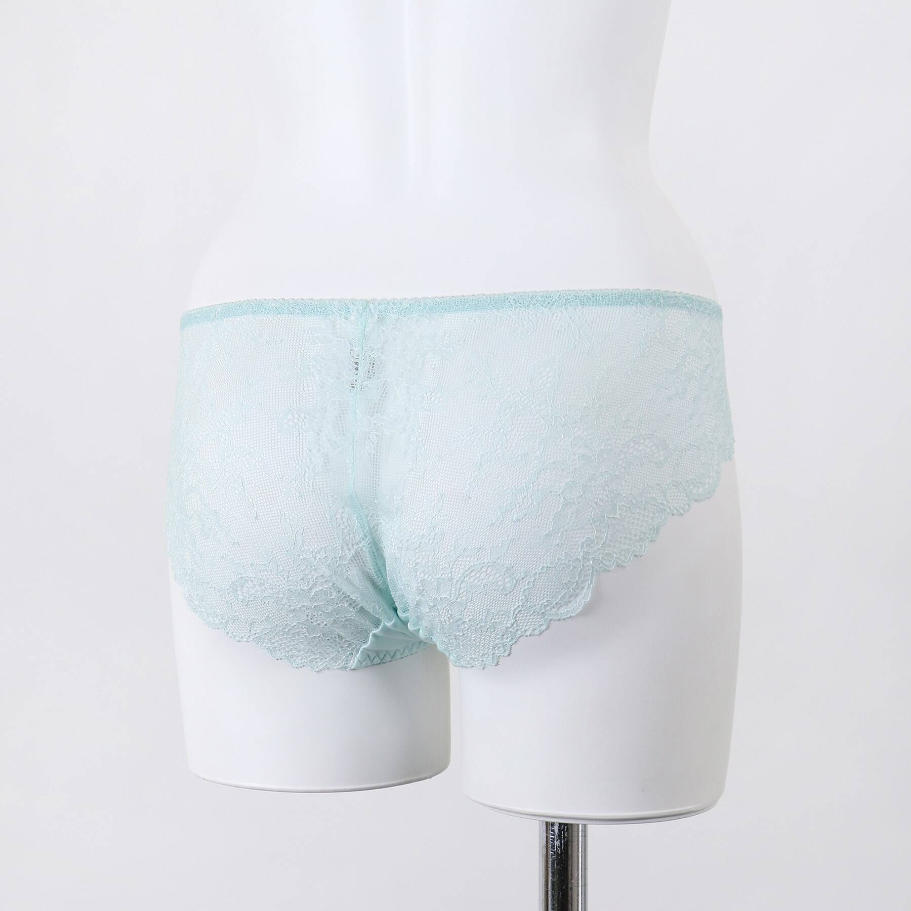 リサマリ Risa Magli マヤ レースショーツ【返品不可商品】