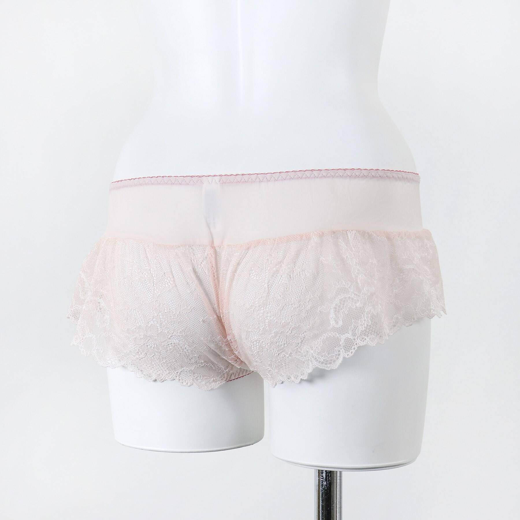 リサマリ Risa Magli マヤ フレアショーツ【返品不可商品】