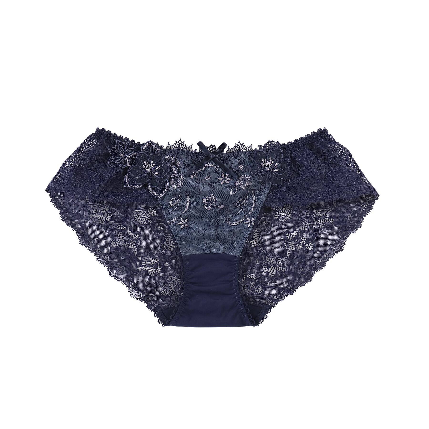 リサマリ Risa Magli ハリエット レースショーツ【返品不可商品】