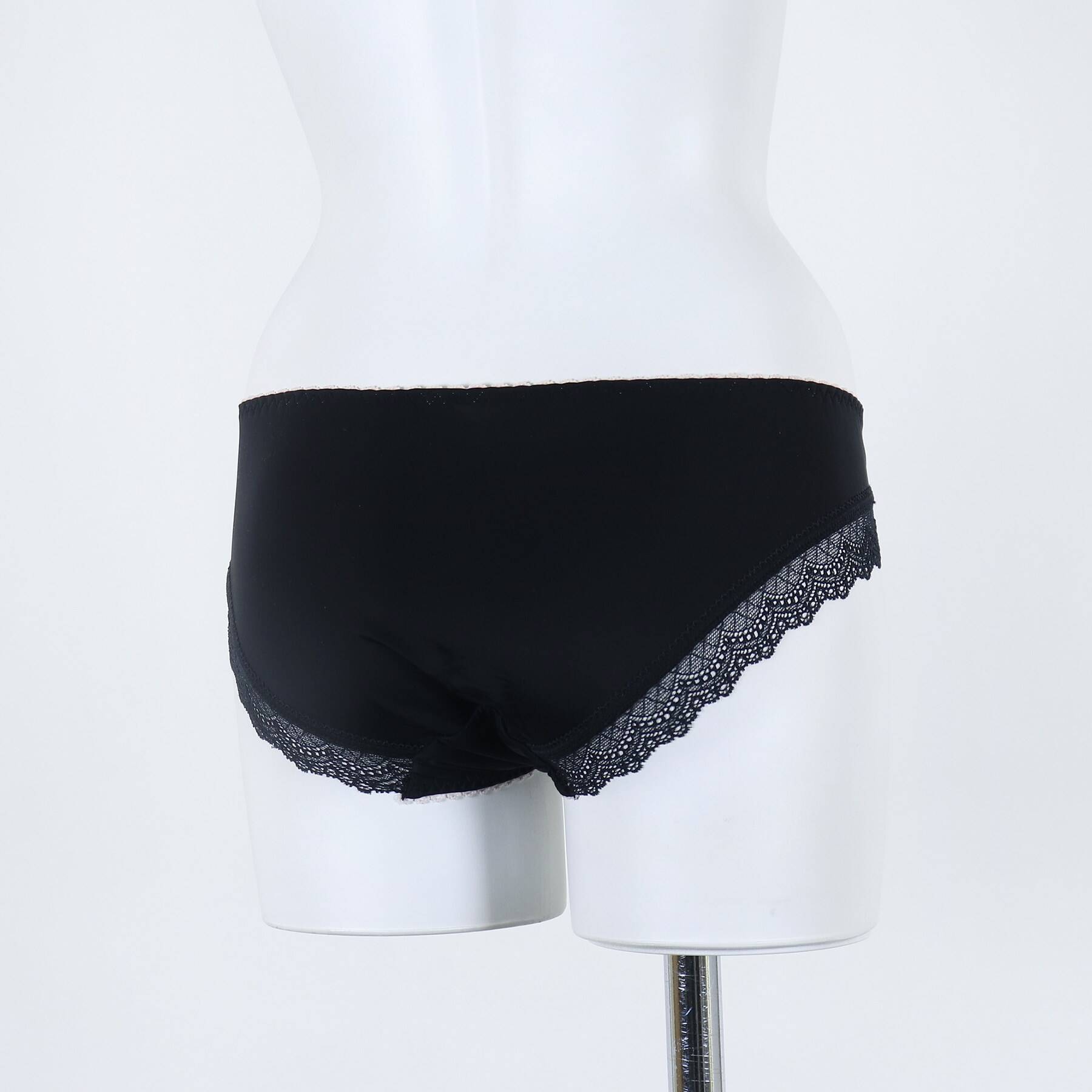 リサマリ Risa Magli リリヤ ノーマルショーツ【返品不可商品】