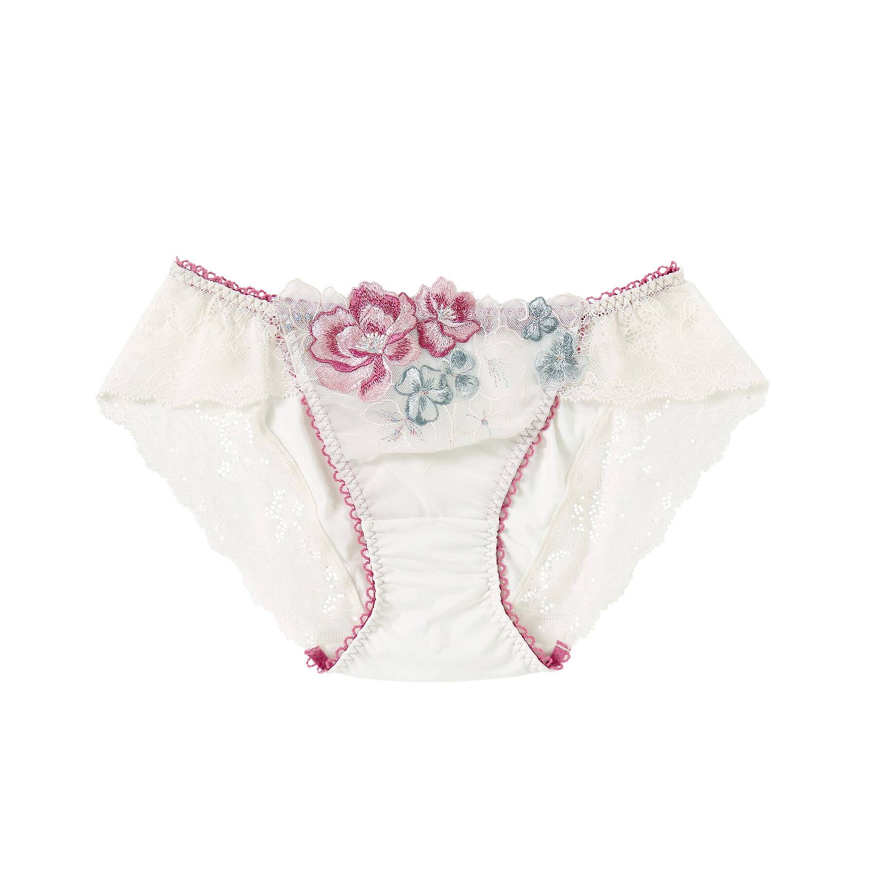 リサマリ Risa Magli メアリー ノーマルショーツ【返品不可商品】