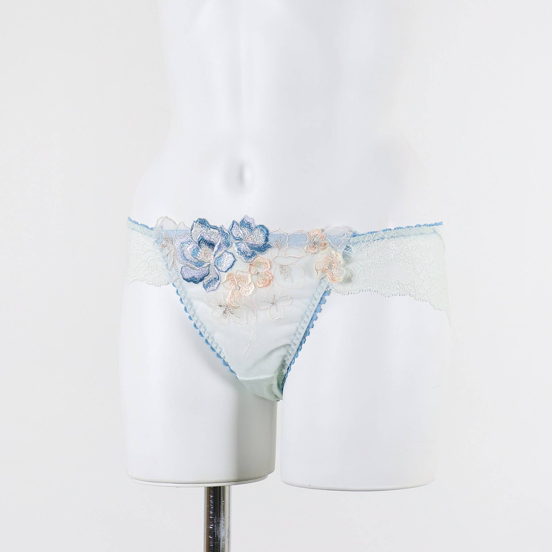リサマリ Risa Magli メアリー ノーマルショーツ【返品不可商品】