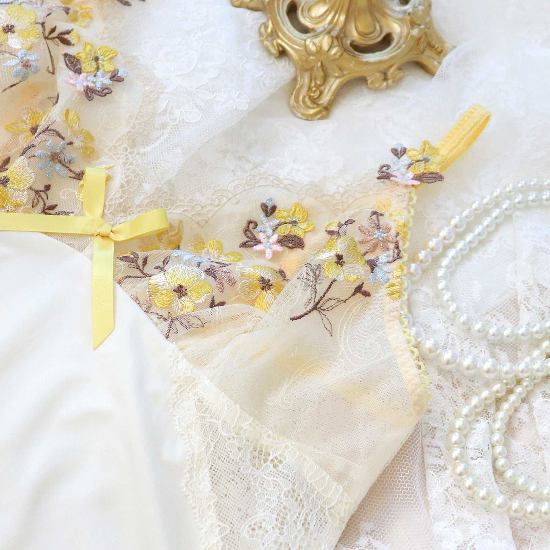 Risa Magli Anne Marie Slip