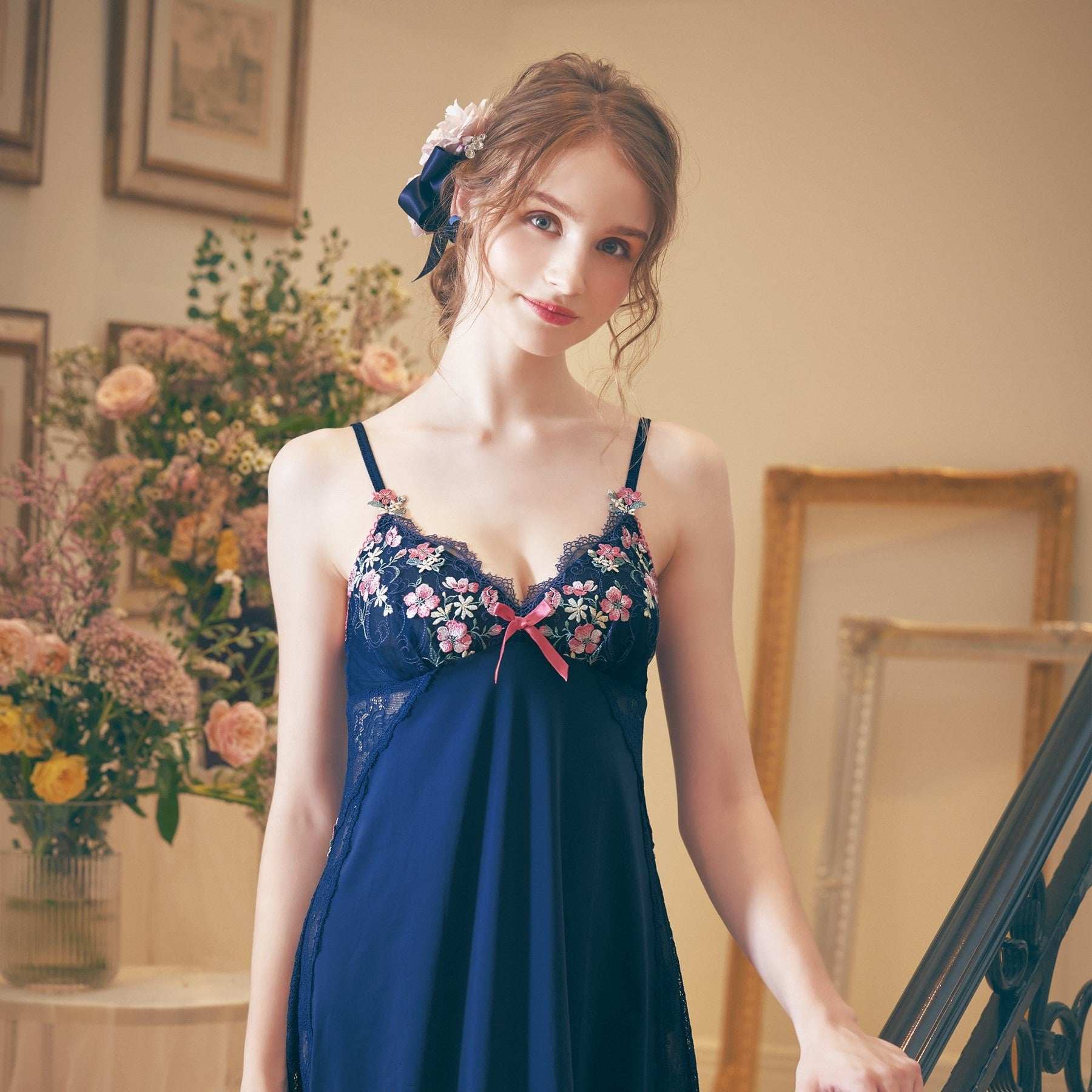 Risa Magli Anne Marie Slip