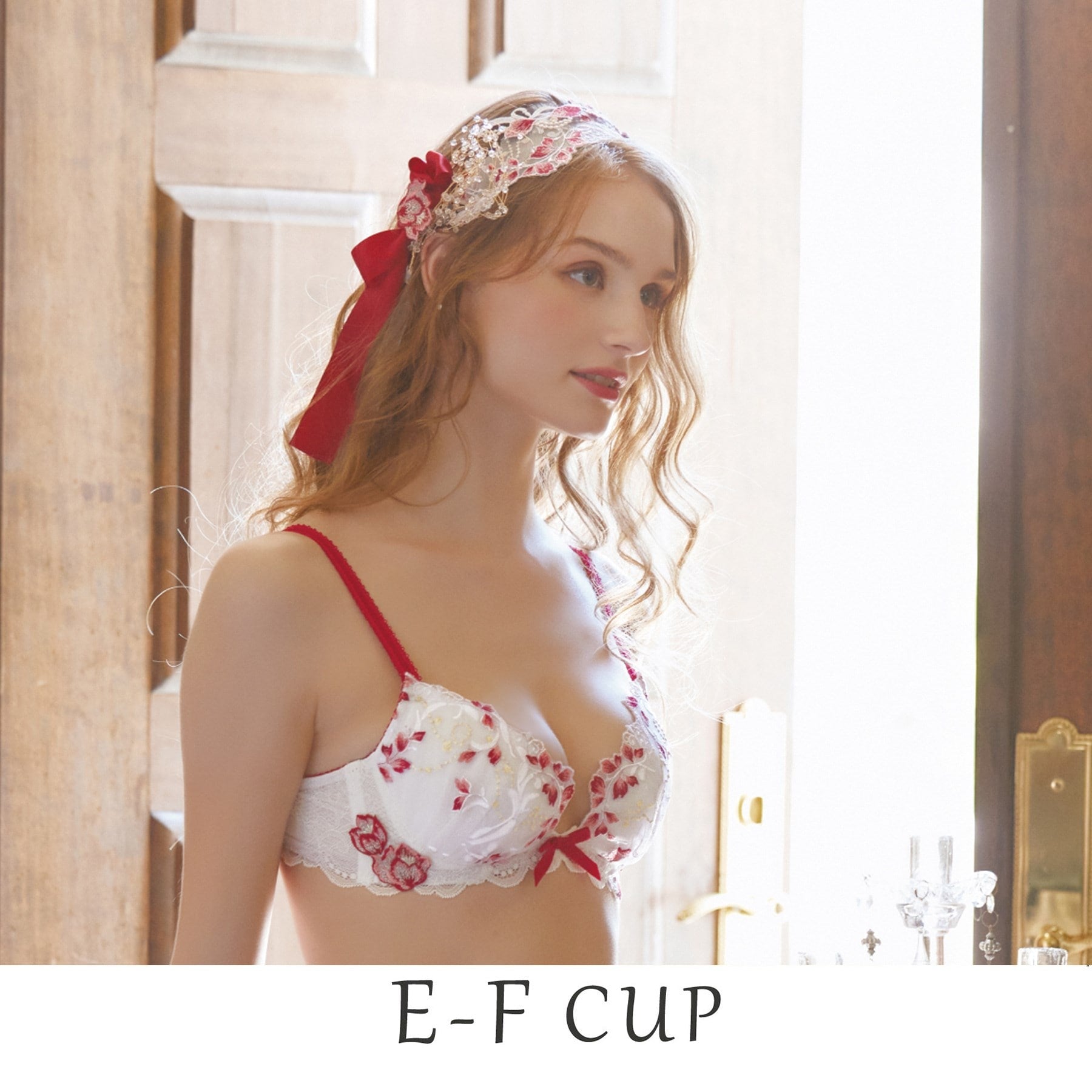 Risa Magli Annabelle Bra