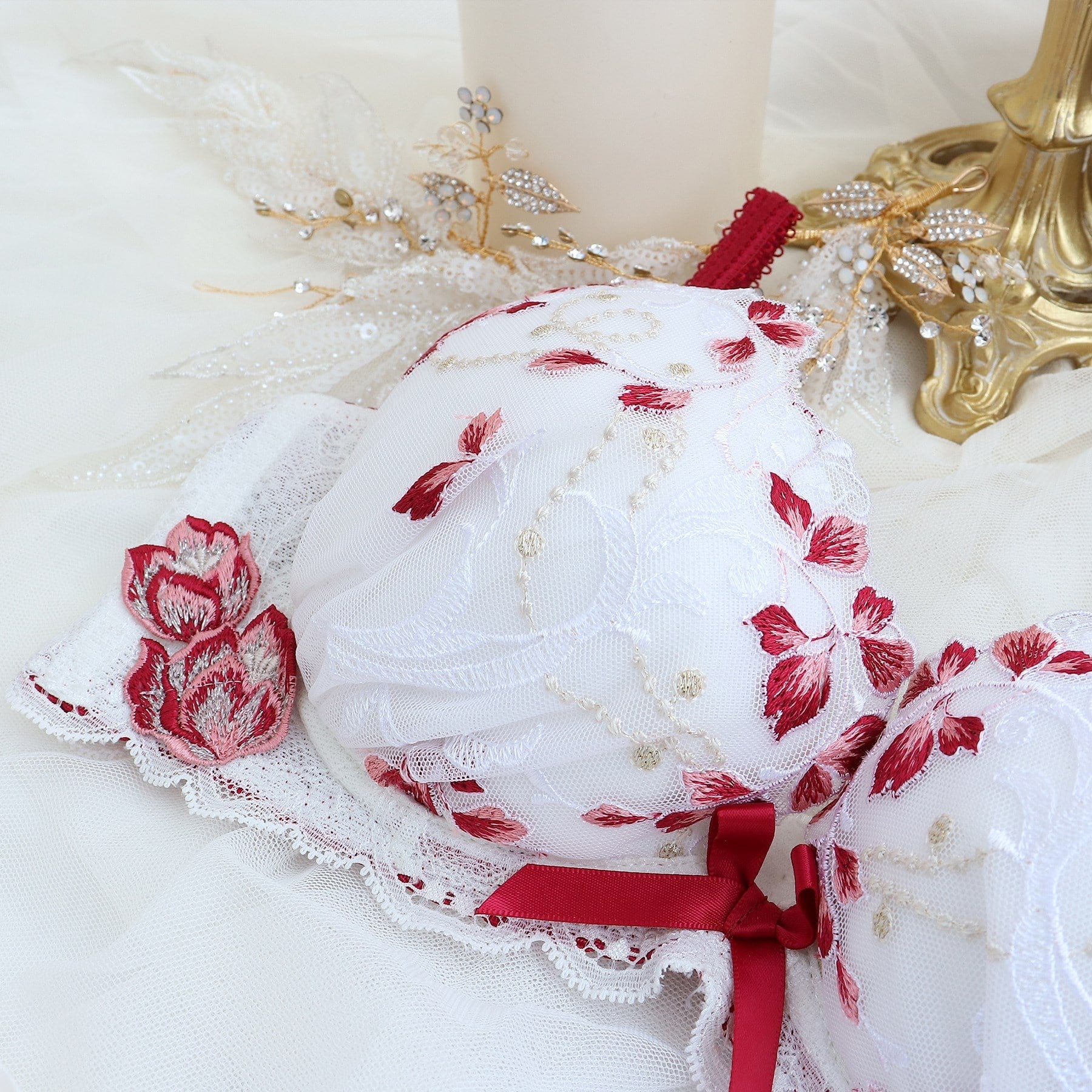 Risa Magli Annabelle Bra