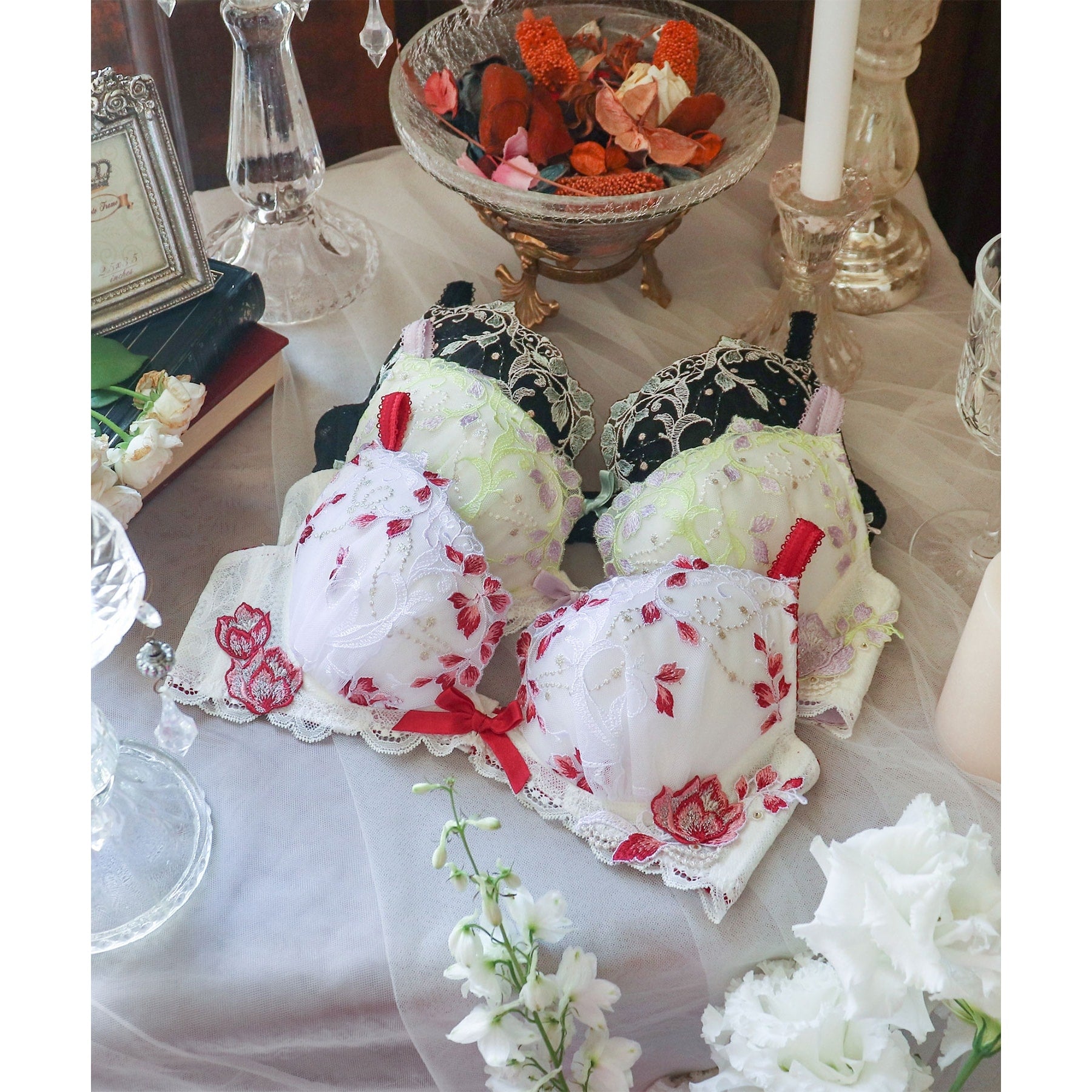 Risa Magli Annabelle Bra