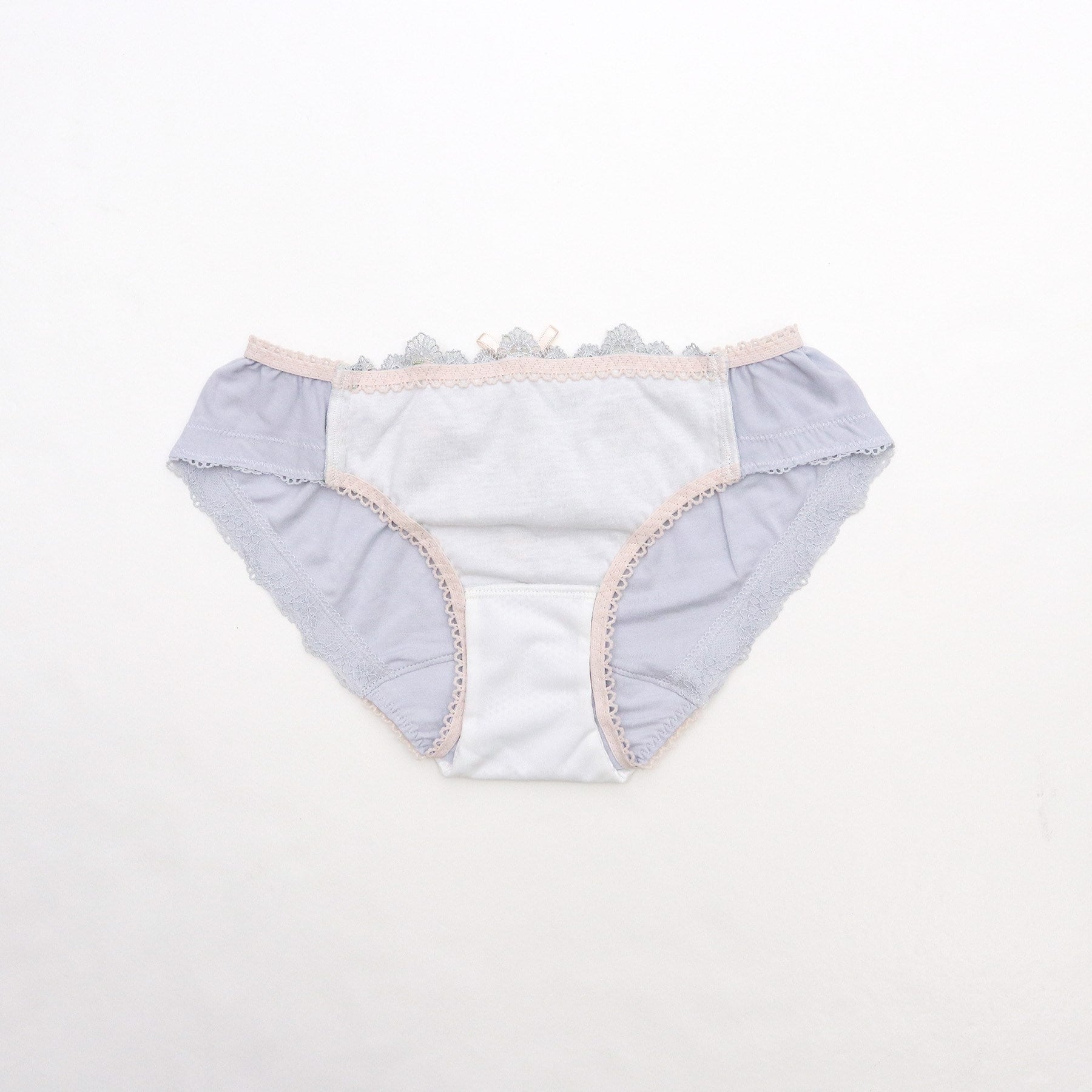 リサマリ Risa Magli アリッサ サニタリーショーツ 【返品不可商品】 （グレー(010)） グレー(010)
