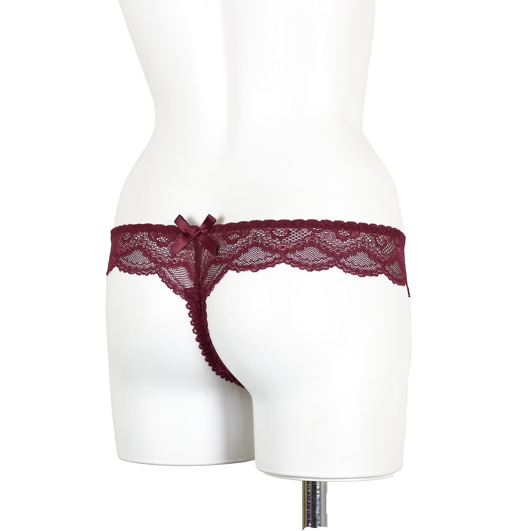 リサマリ Risa Magli エトワル Tバックショーツ 【返品不可商品】 （ネイビー(093)） ネイビー(093)