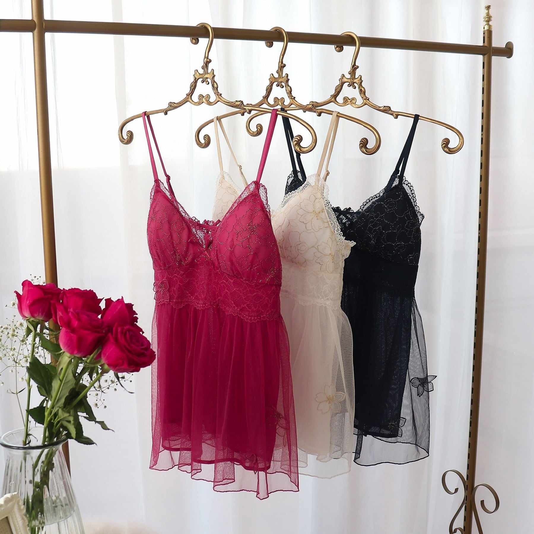 Risa Magli Joel Camisole with Cups