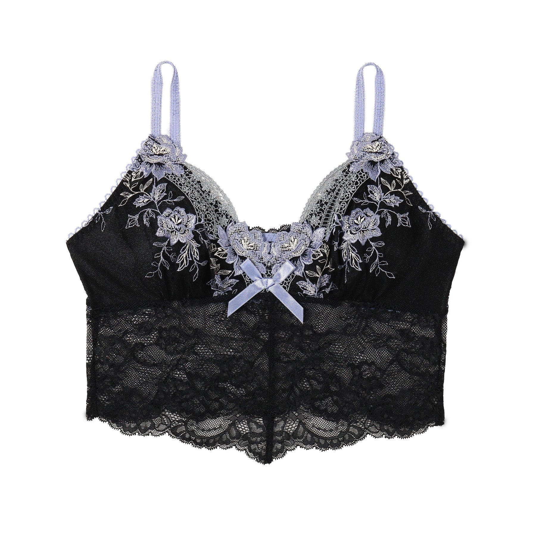 risamari risa magli luan bralette