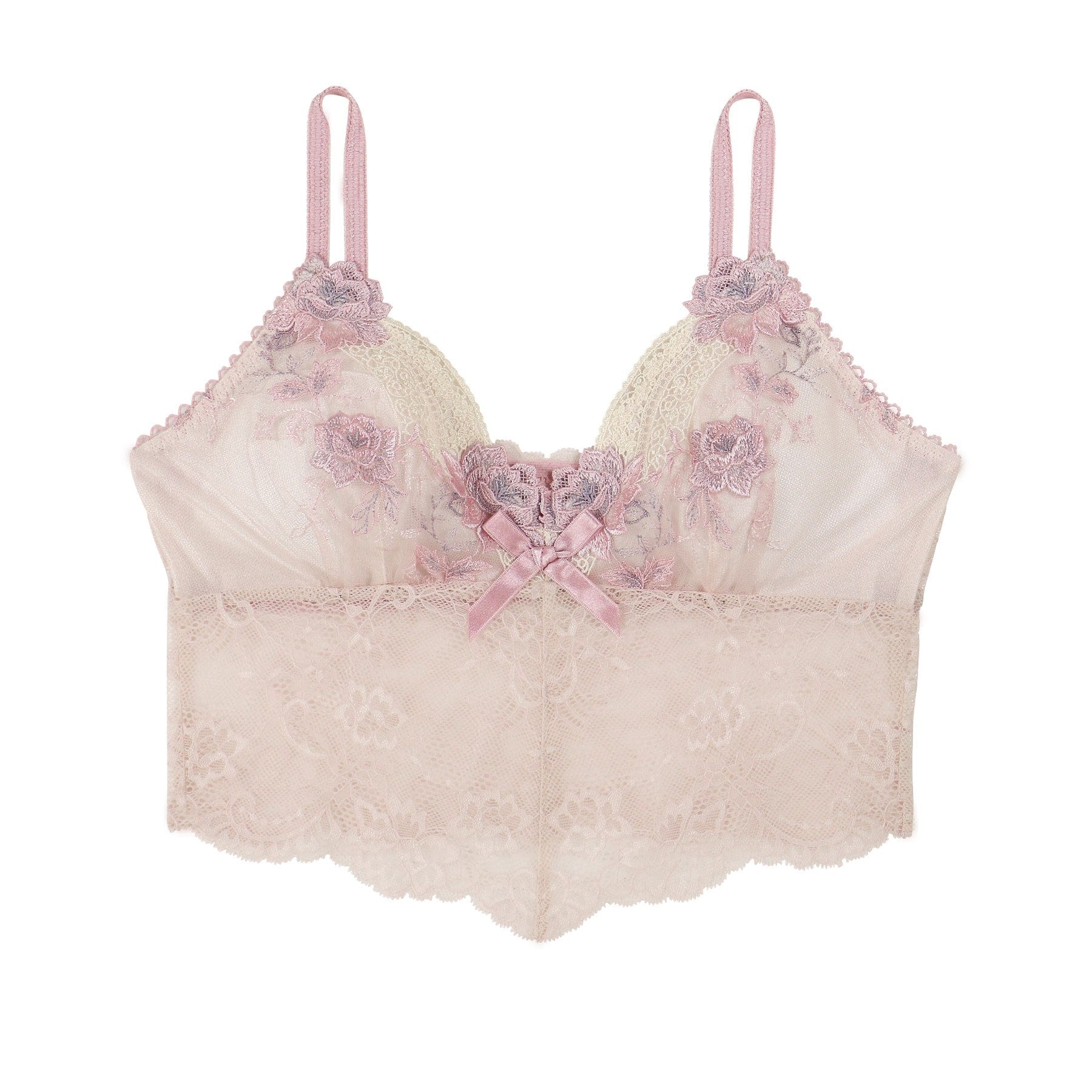risamari risa magli luan bralette