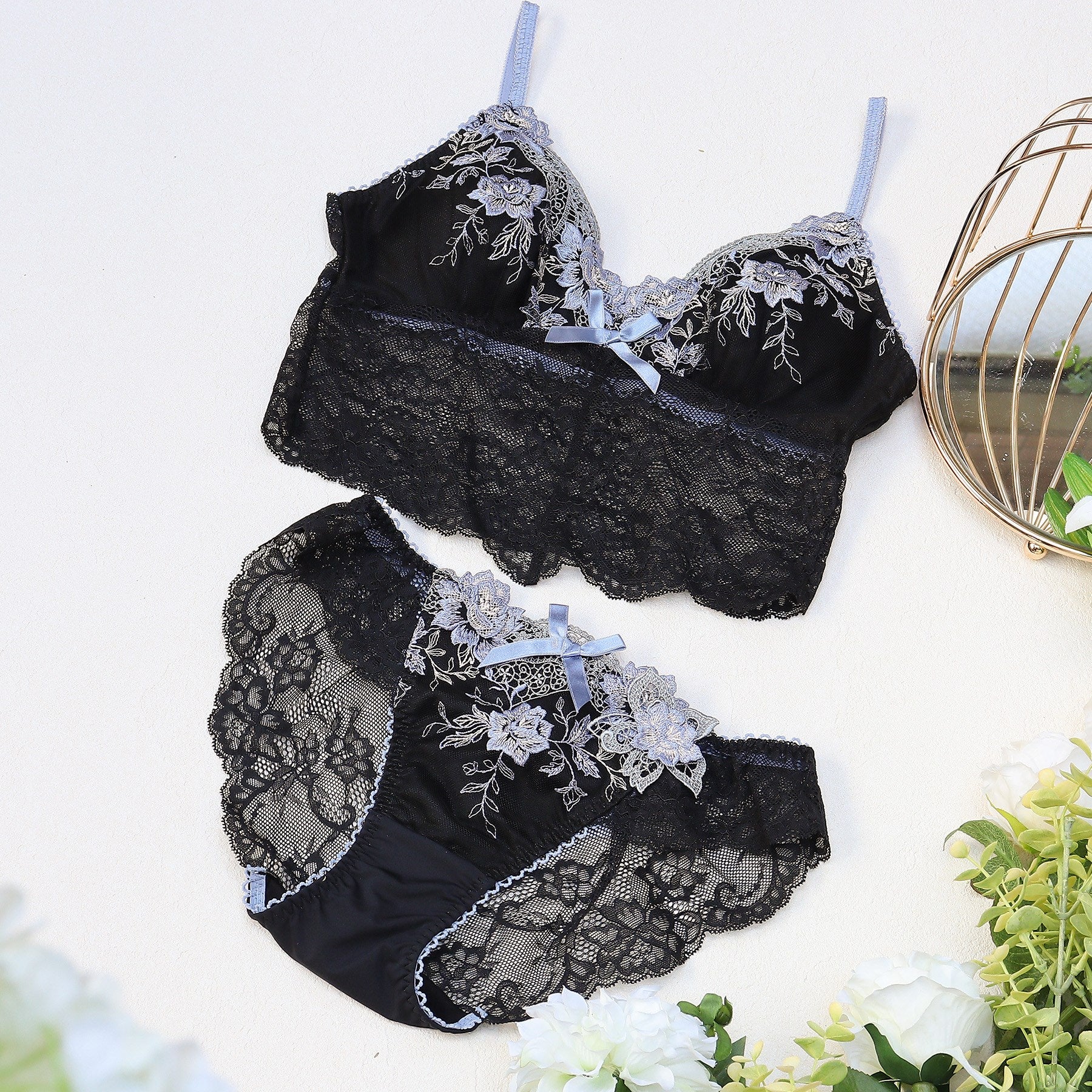 risamari risa magli luan bralette