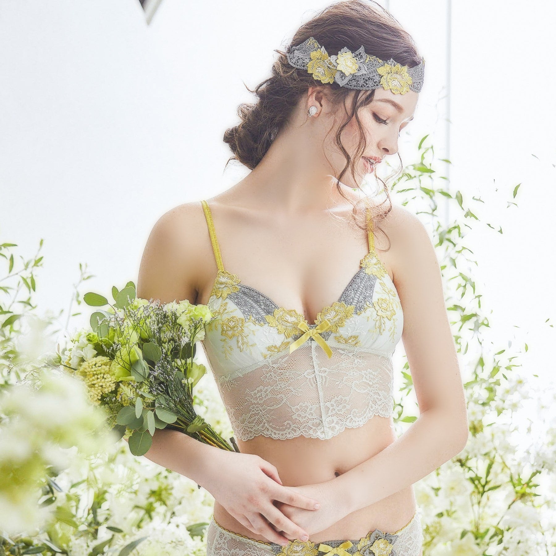 risamari risa magli luan bralette