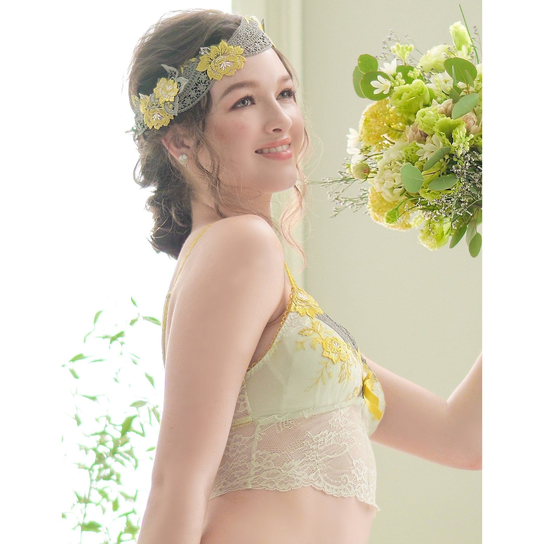risamari risa magli luan bralette